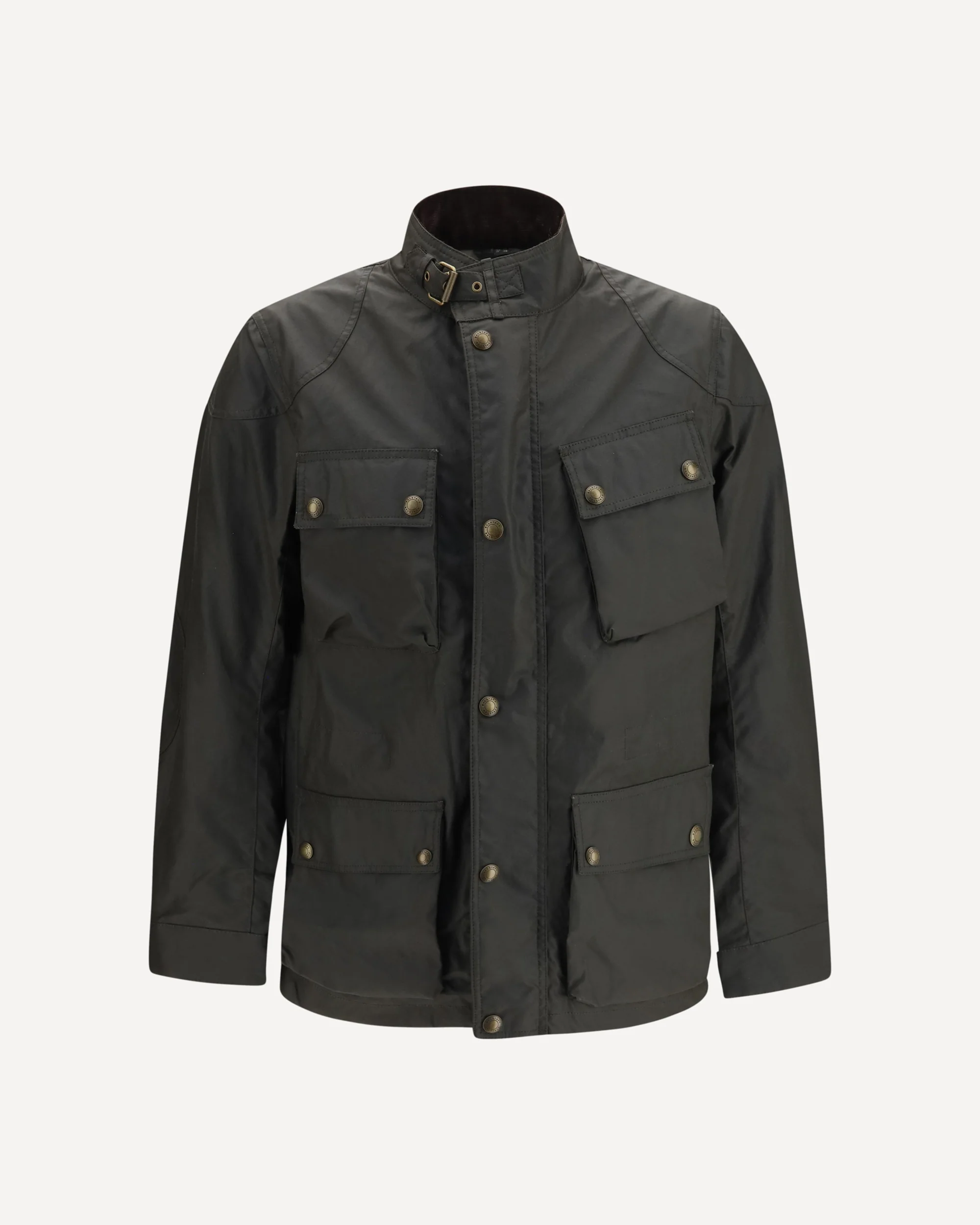 Fieldmaster Icon Jacket - GREEN | Cheap Luxury Handbags Store,