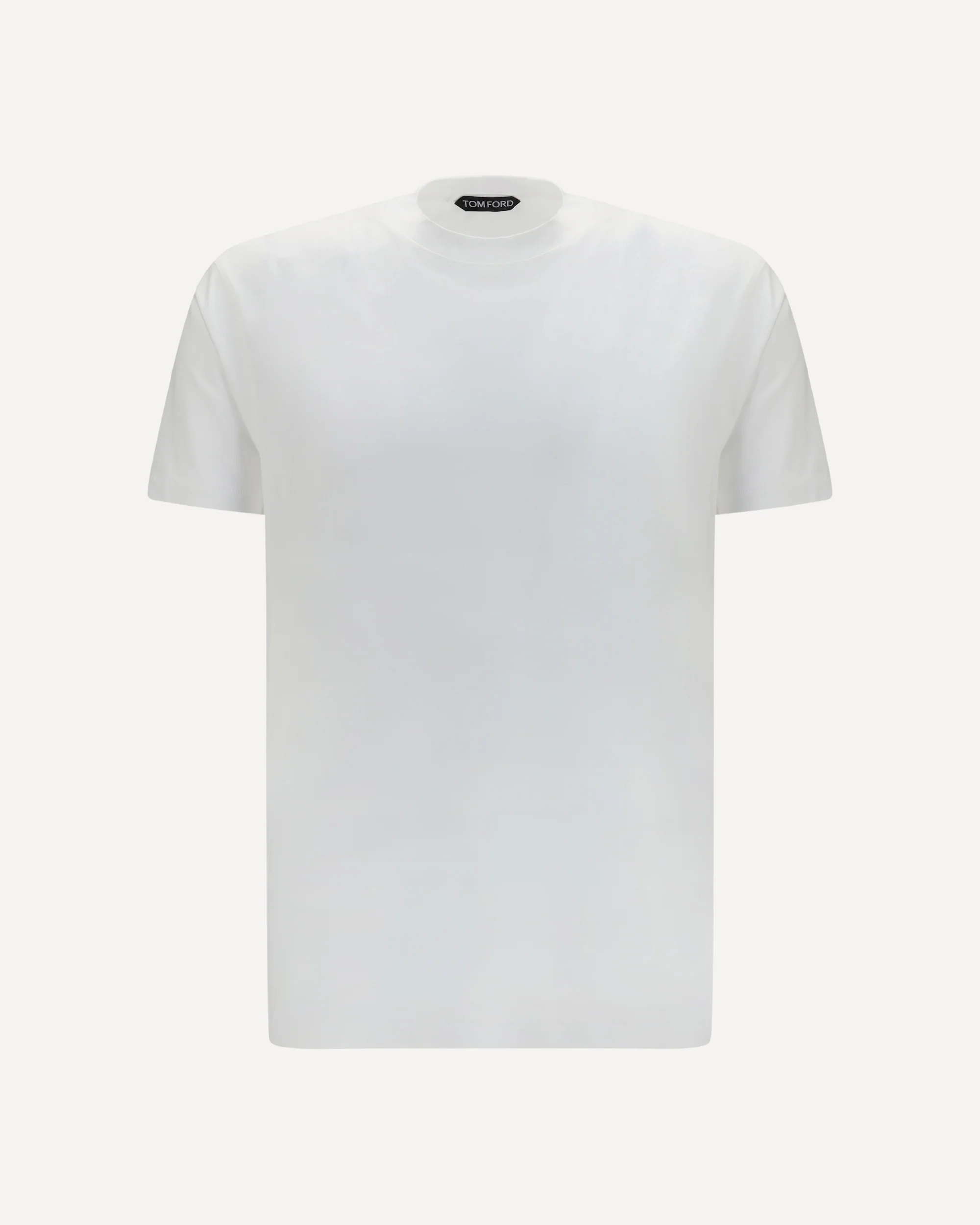 Cotton T-shirt - WHITE | Cheap Luxury Handbags Store,