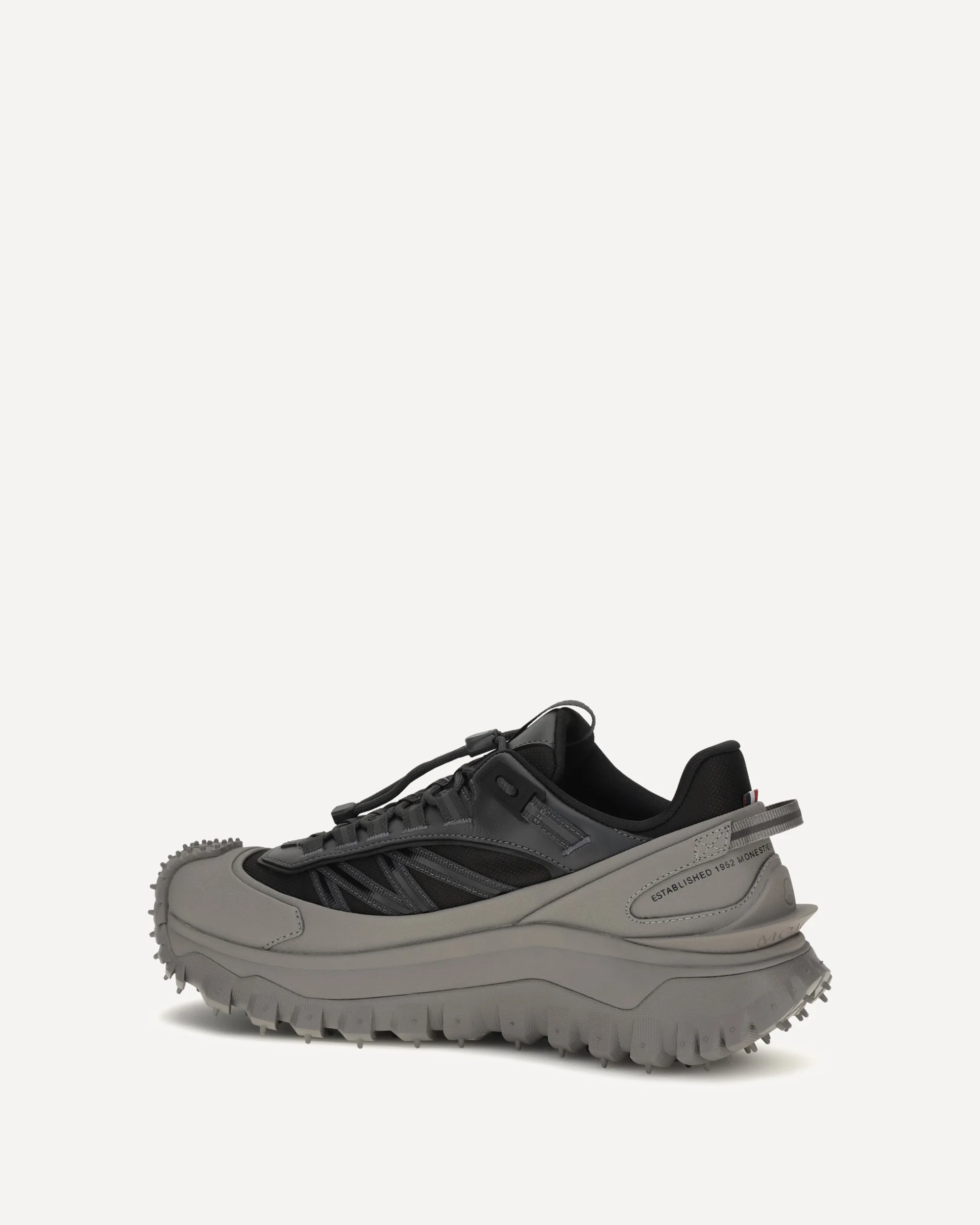 Trailgrip GTX Sneakers - GREY | Cheap Luxury Handbags Store,