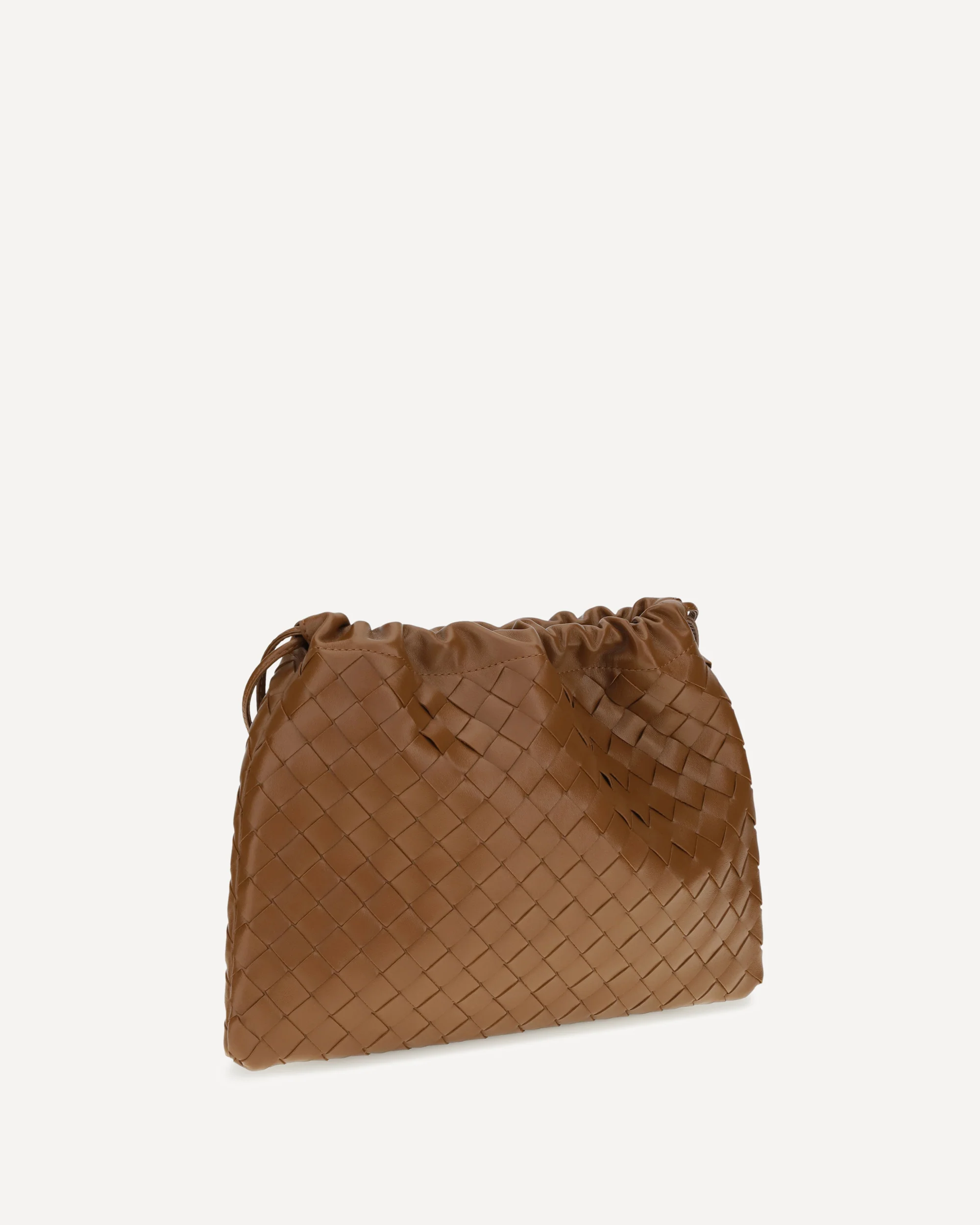 Medium Clutch Bag - BROWN | Cheap Luxury Handbags Store,