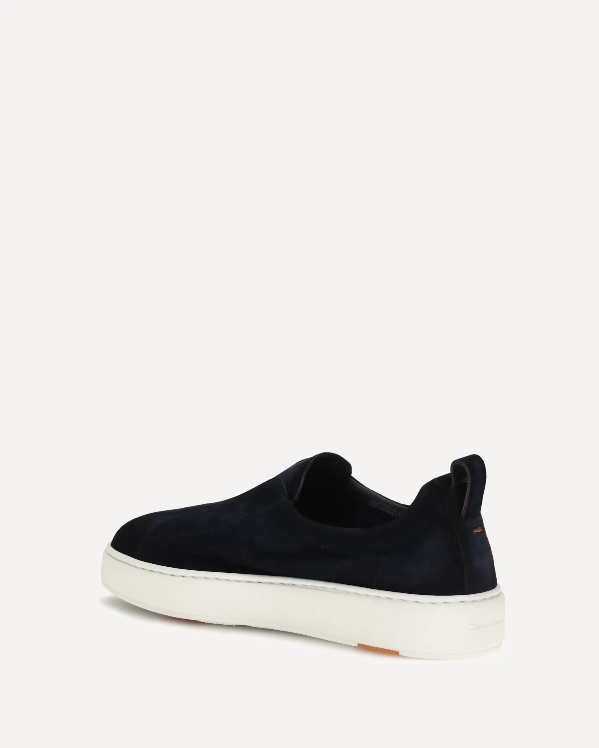 Slip-on Sneakers - BLUE | Cheap Luxury Handbags Store,