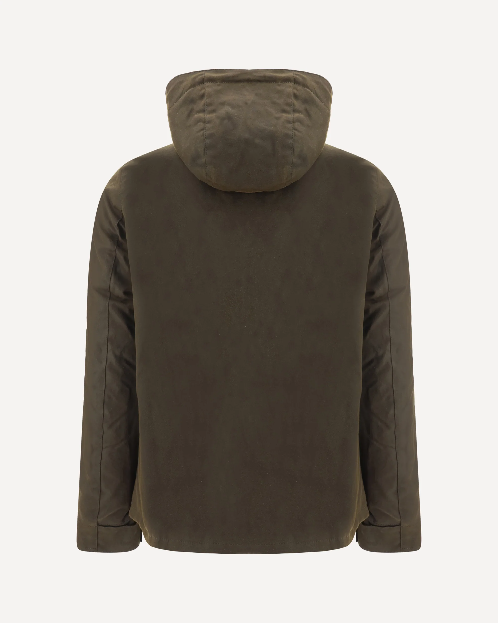 Hooded Jacket - GREEN | Cheap Luxury Handbags Store,