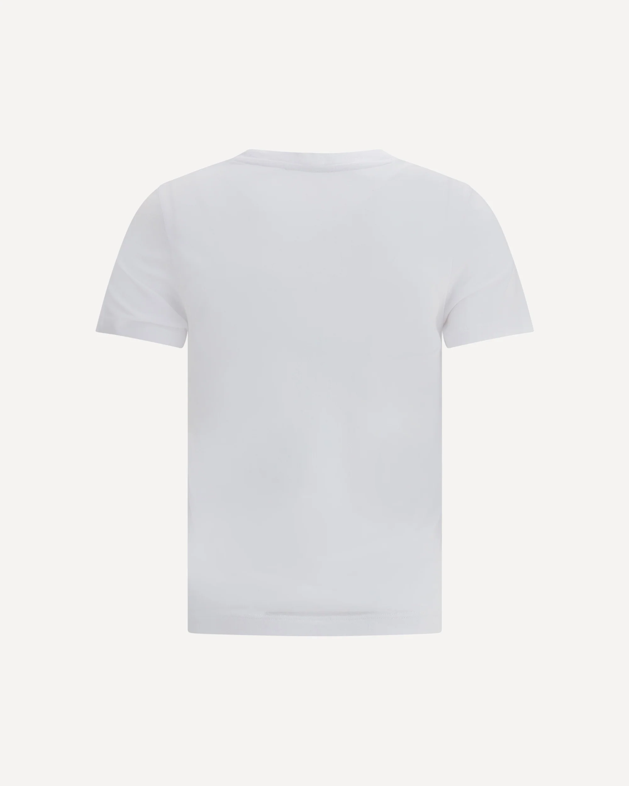 Baby Fox Regular Tee-shirt - WHITE | Cheap Luxury Handbags Store,