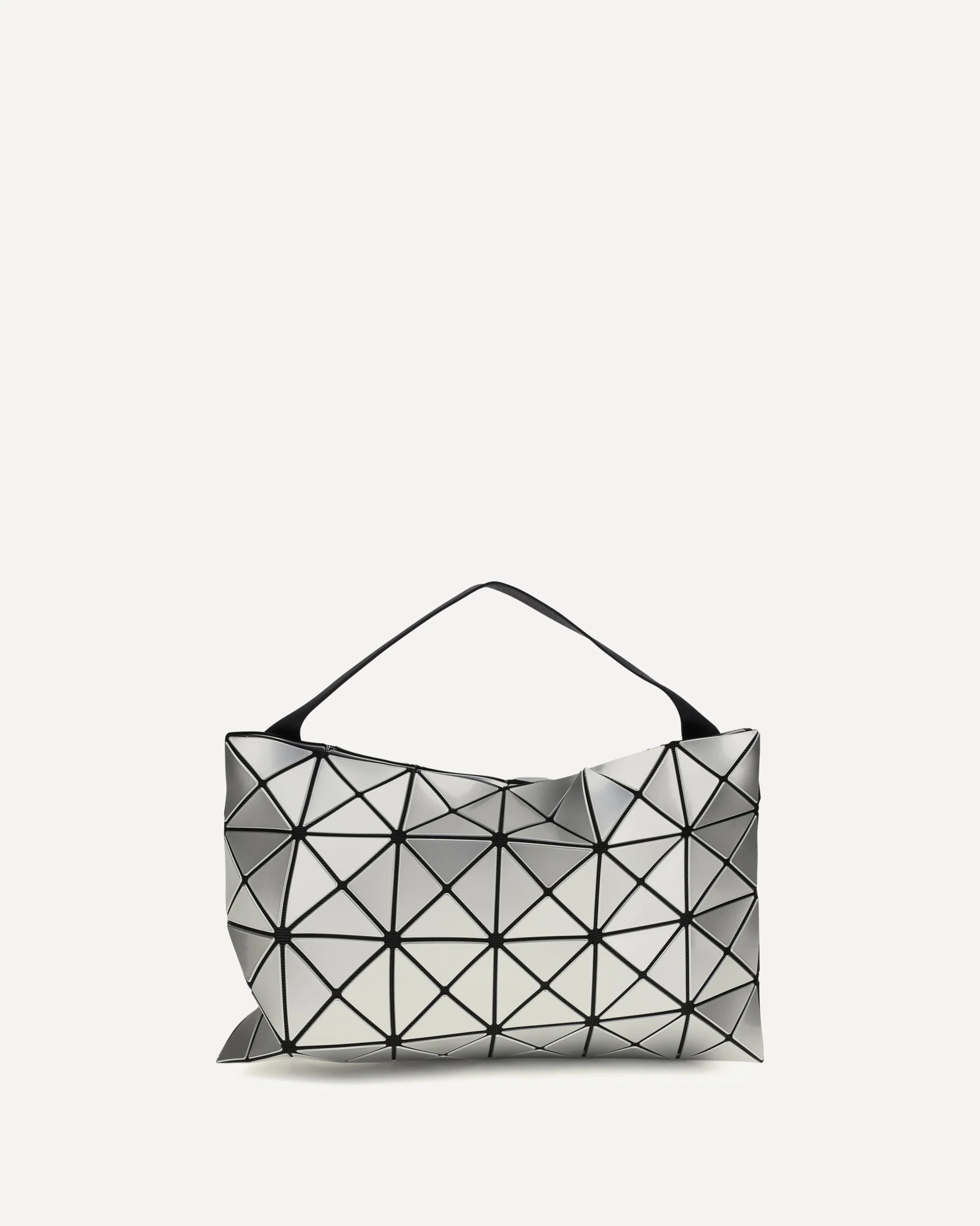Lucent Crossbody Bag - SILVER | Cheap Luxury Handbags Store,