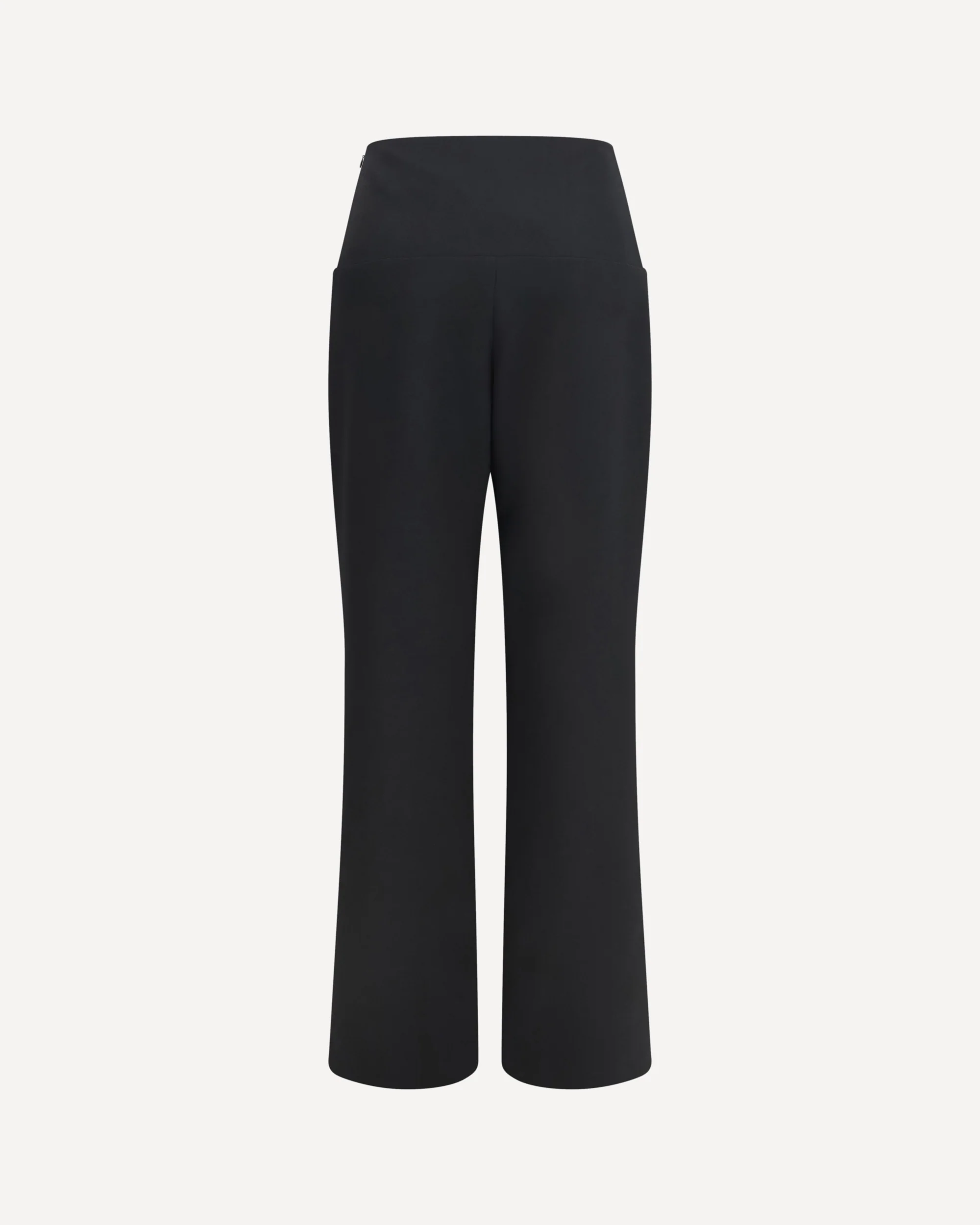 Lightweight wool tailored Pants - BLACK | Cheap Luxury Handbags Store,