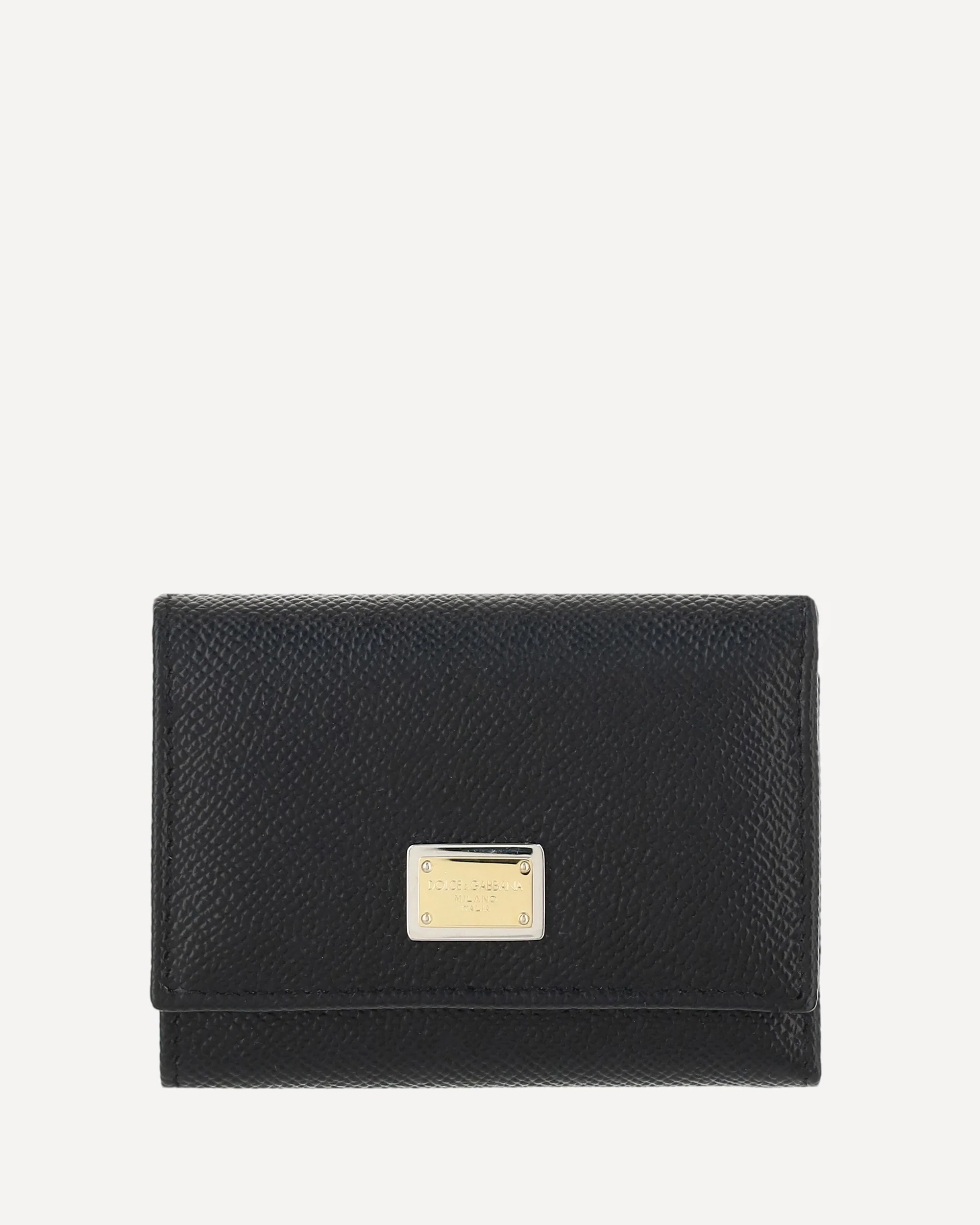 Leather Wallet - BLACK | Cheap Luxury Handbags Store,