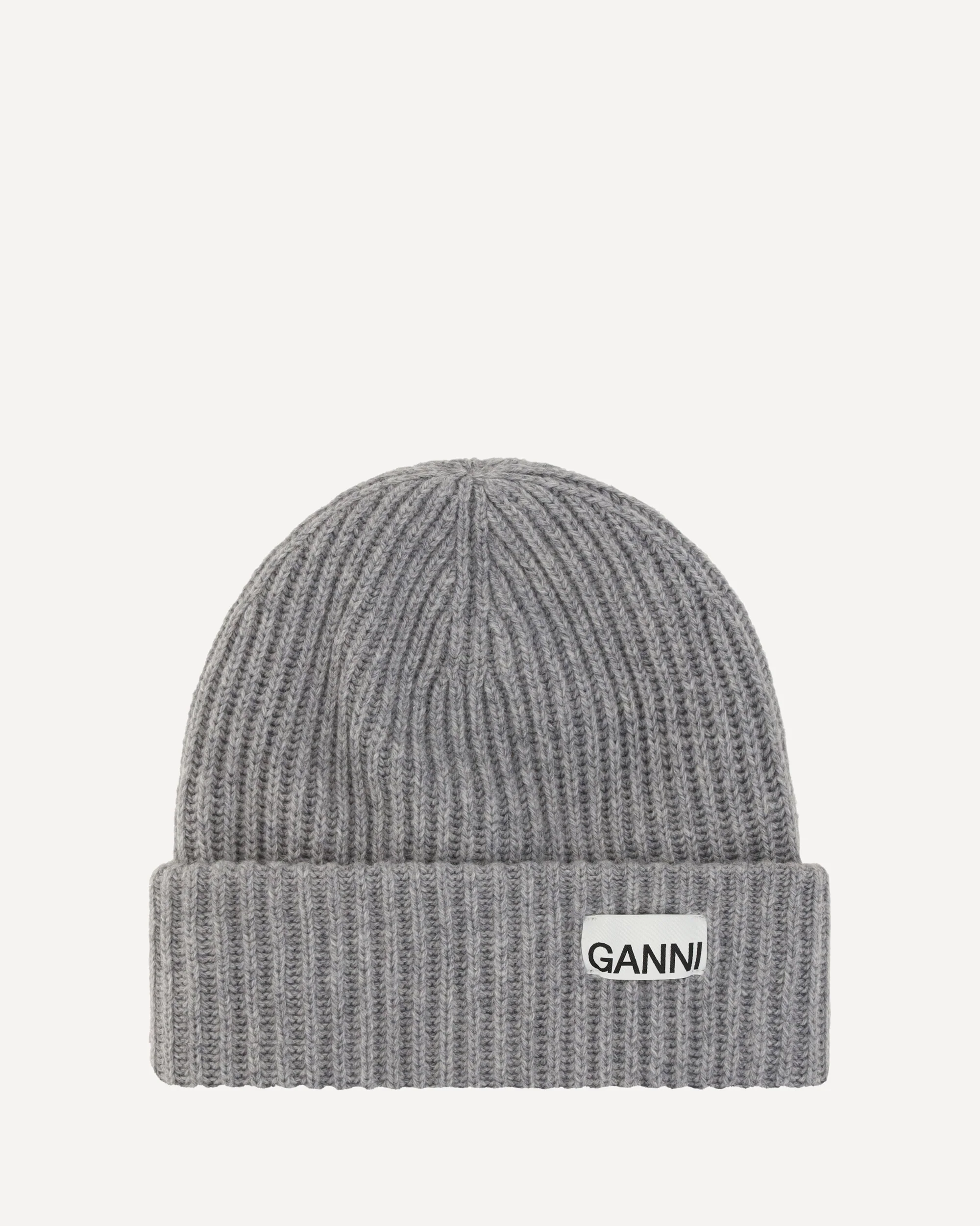 Beanie Hat - GREY | Cheap Luxury Handbags Store,
