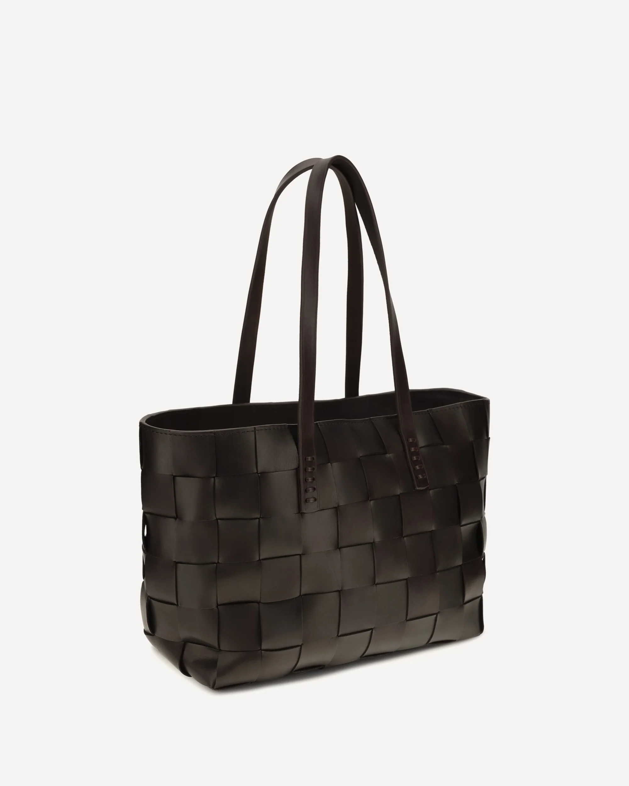 Japan leather Tote Bag - BROWN | Cheap Luxury Handbags Store,