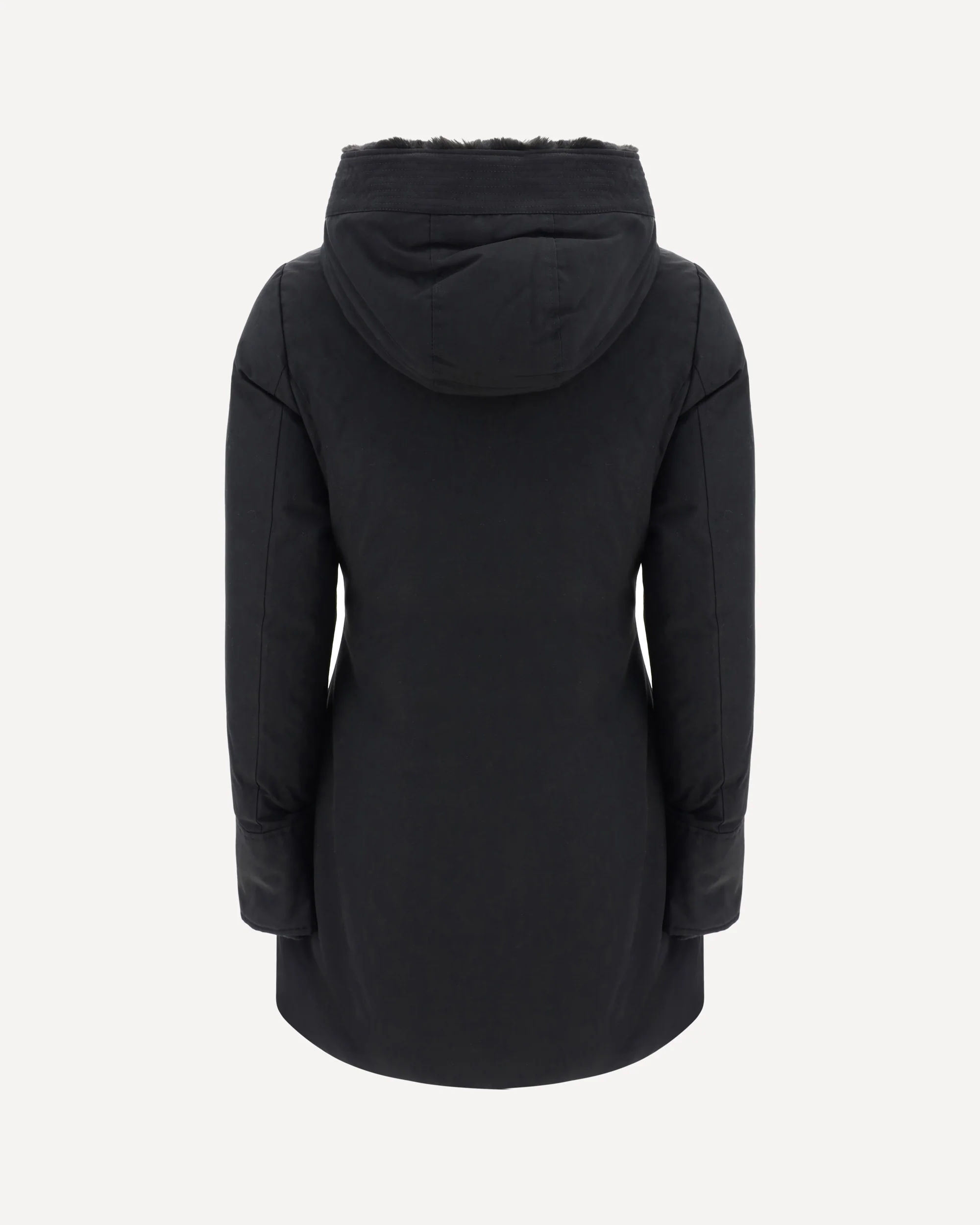 Boulder Down Jacket - BLACK | Cheap Luxury Handbags Store,