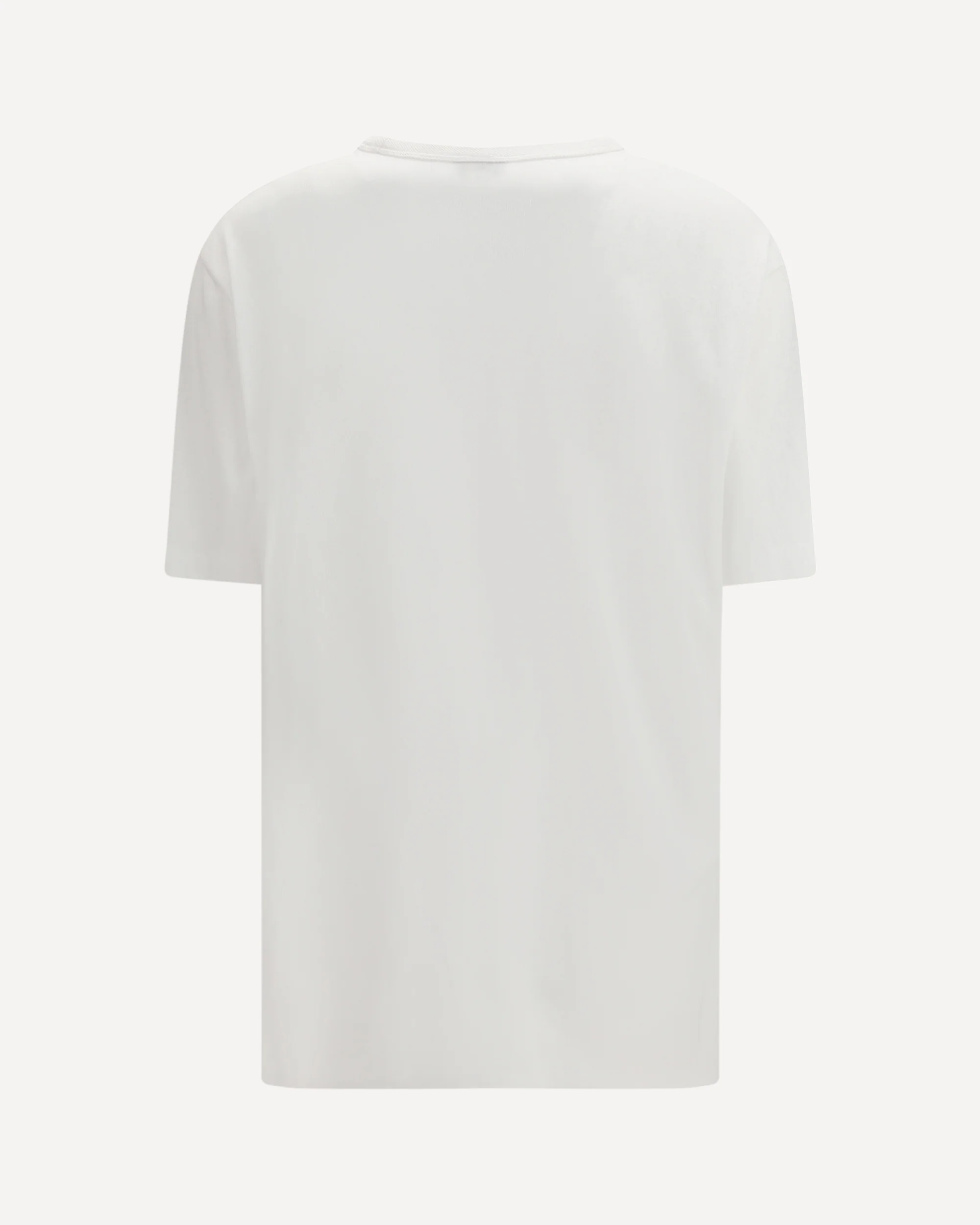 Boke Flower 2.0 loose T-shirt - WHITE | Cheap Luxury Handbags Store,