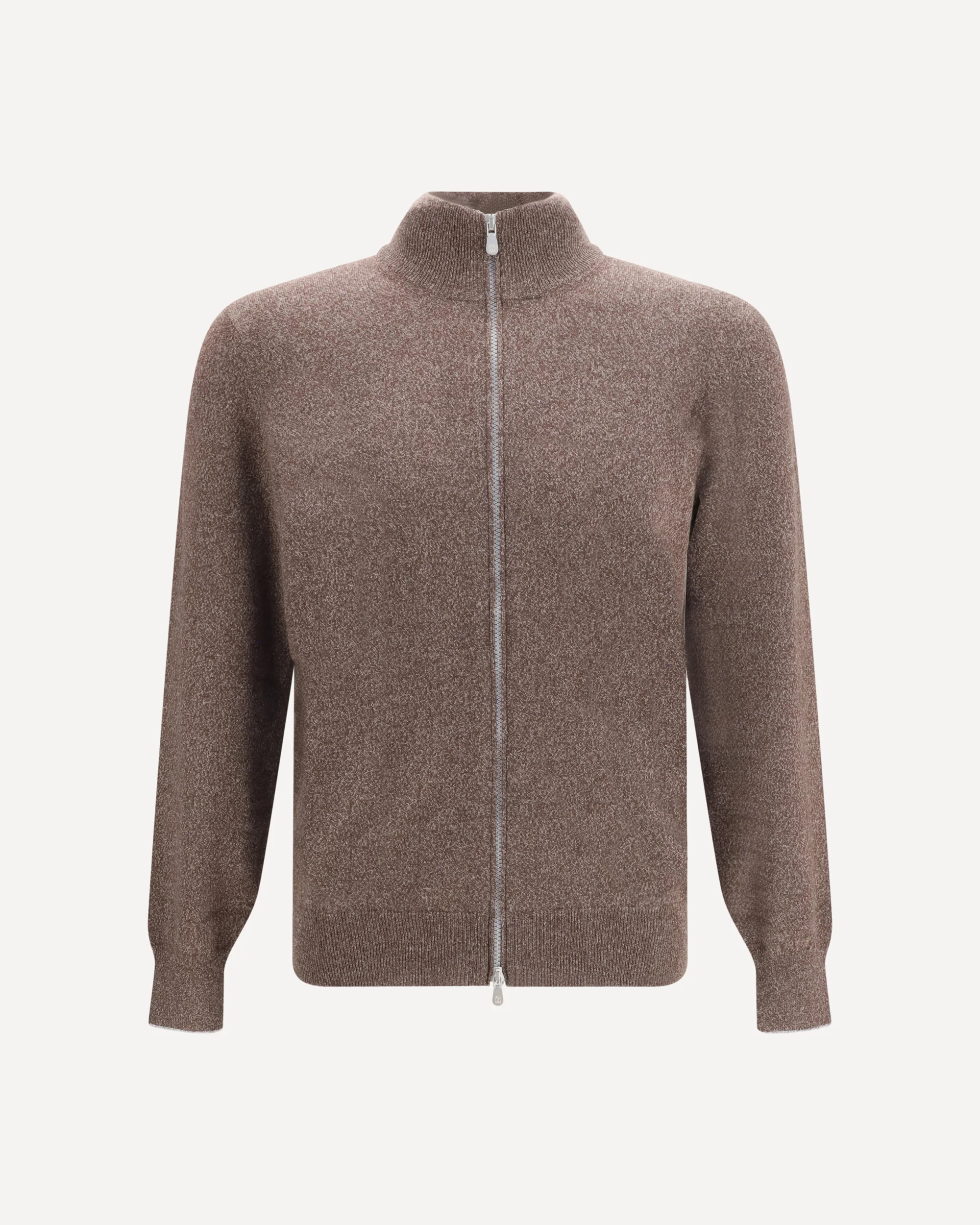 Cashmere Cardigan - BROWN | Cheap Luxury Handbags Store,