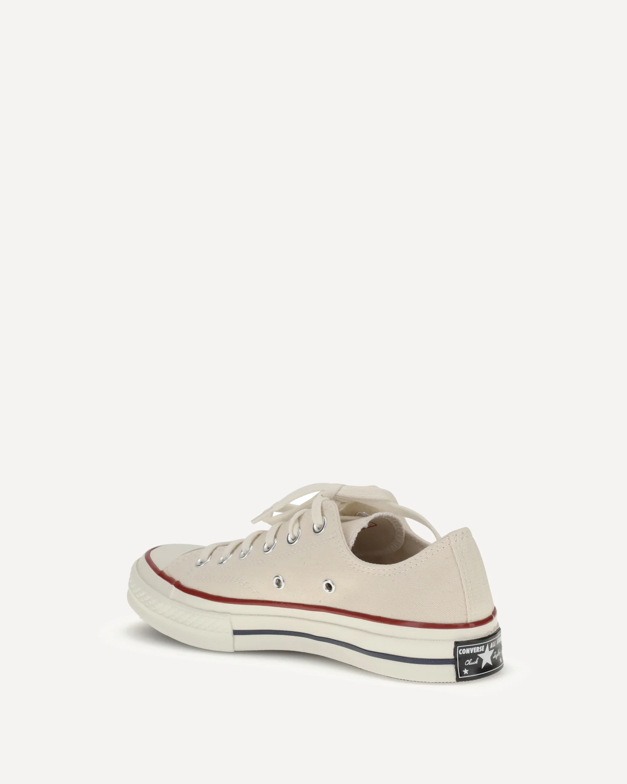 Low Chuck 70 Sneakers - CREAM | Cheap Luxury Handbags Store,