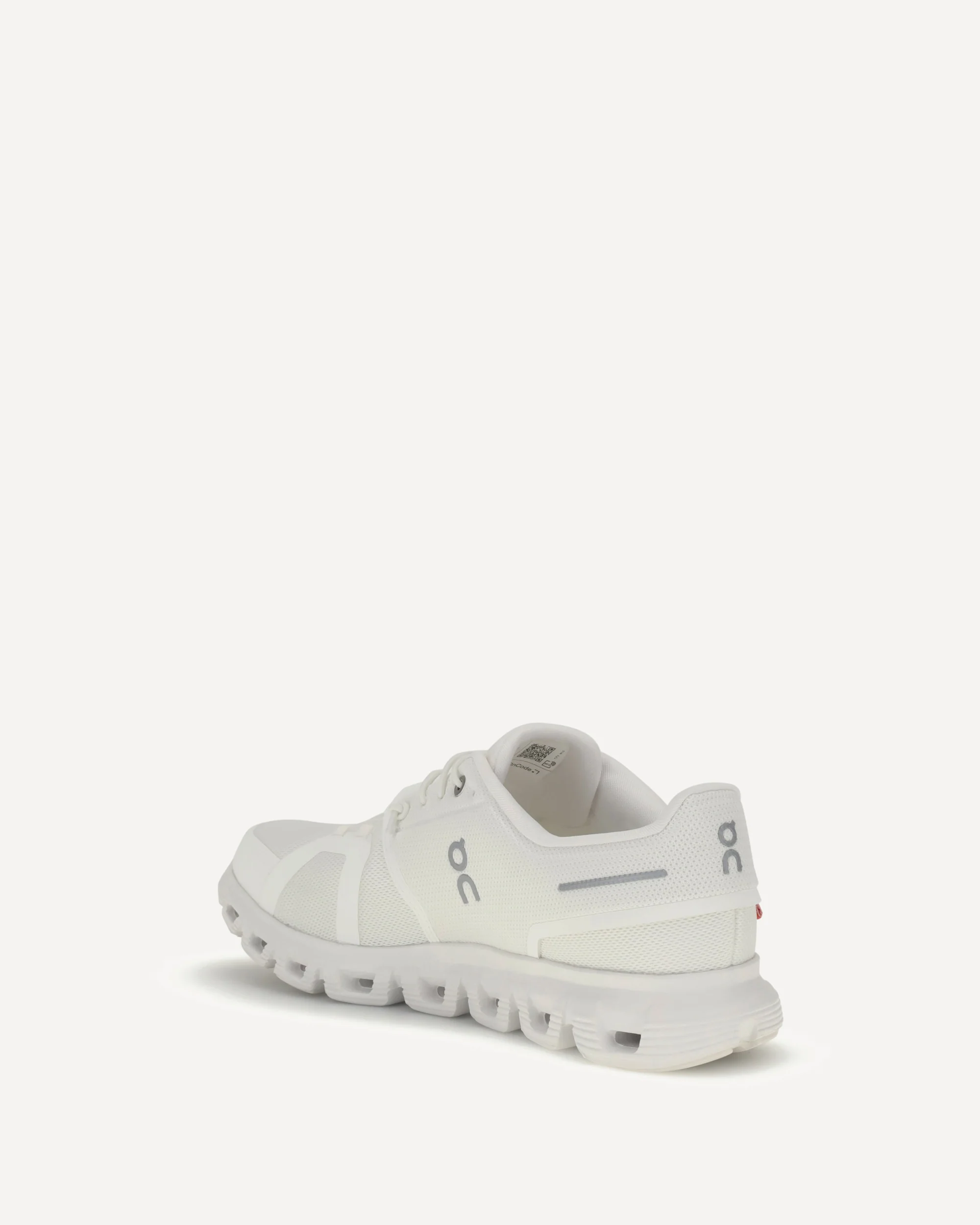 Cloud 6 Sneakers - WHITE | Cheap Luxury Handbags Store,