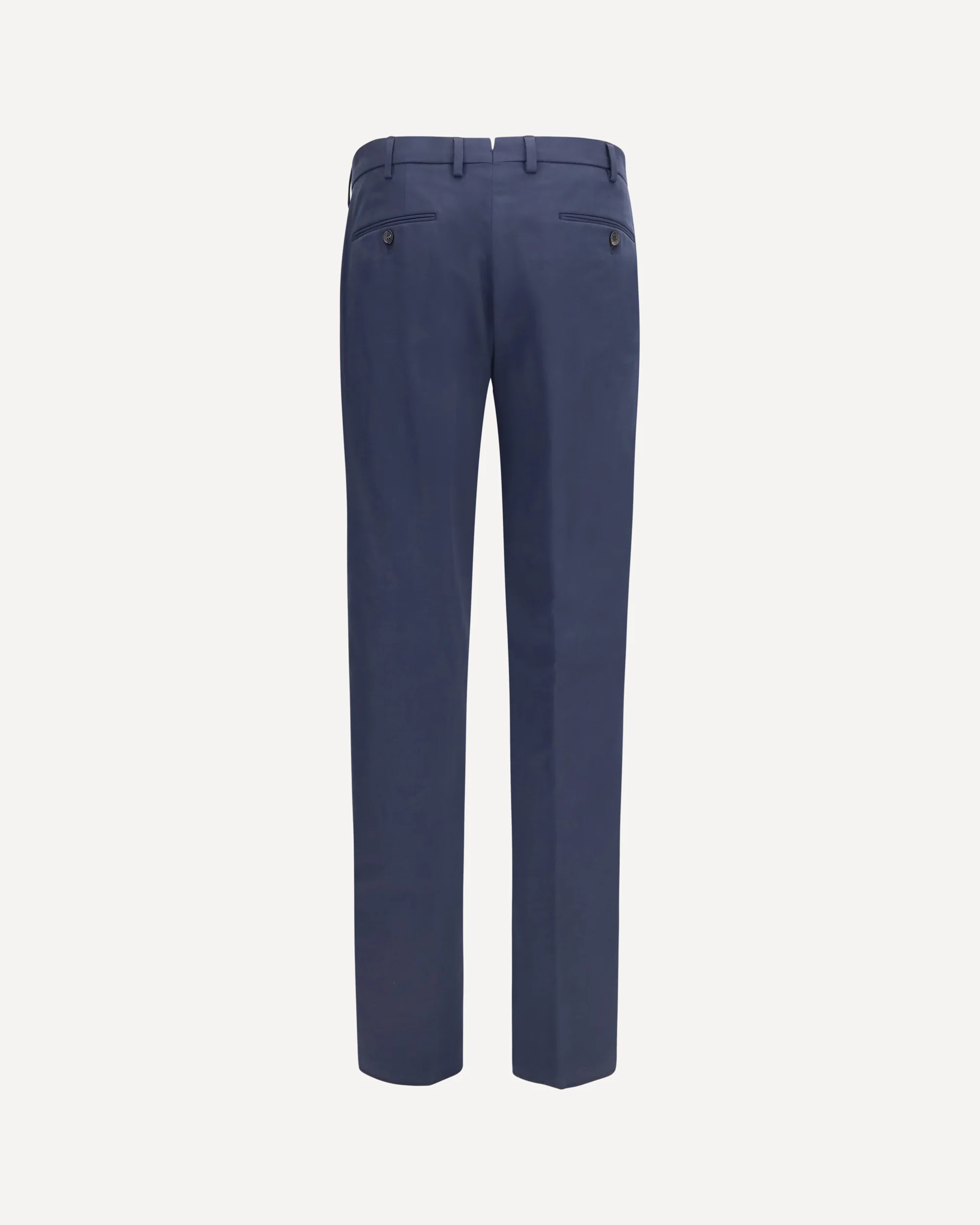 Cotton Pants - BLUE | Cheap Luxury Handbags Store,