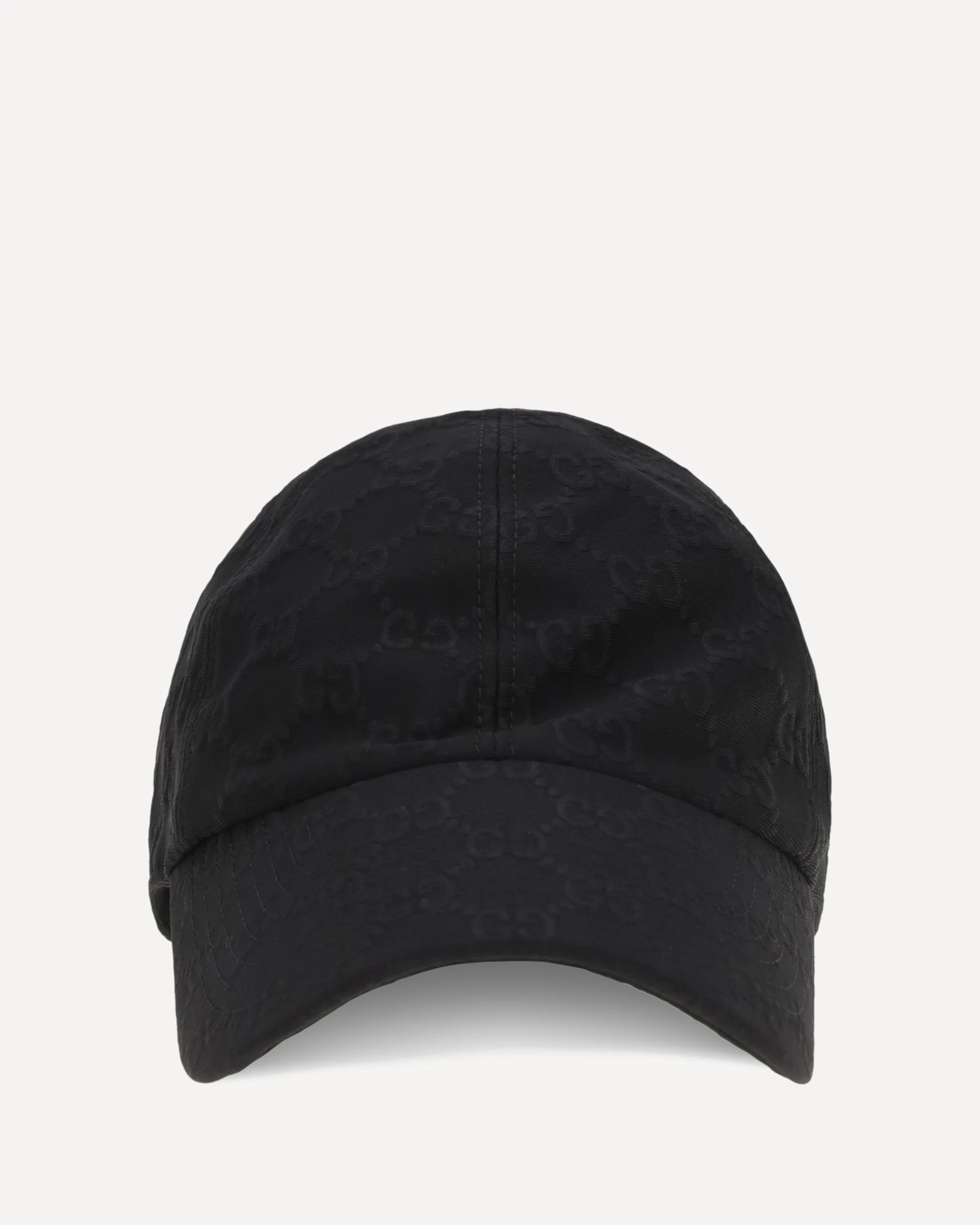 Skylar Base jersey Baseball Cap - BLACK | Cheap Luxury Handbags Store,