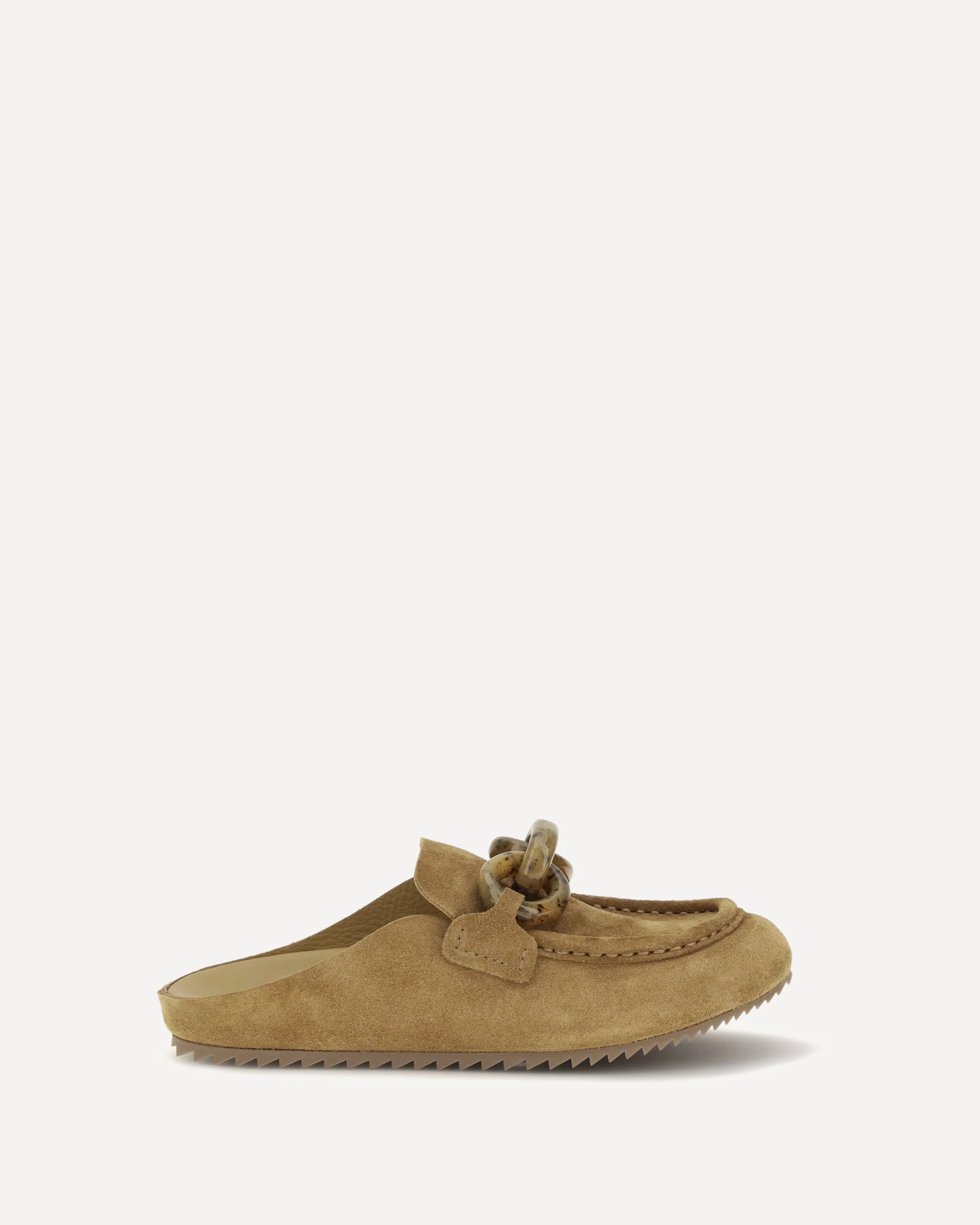 Bilma Mules - BEIGE | Cheap Luxury Handbags Store,