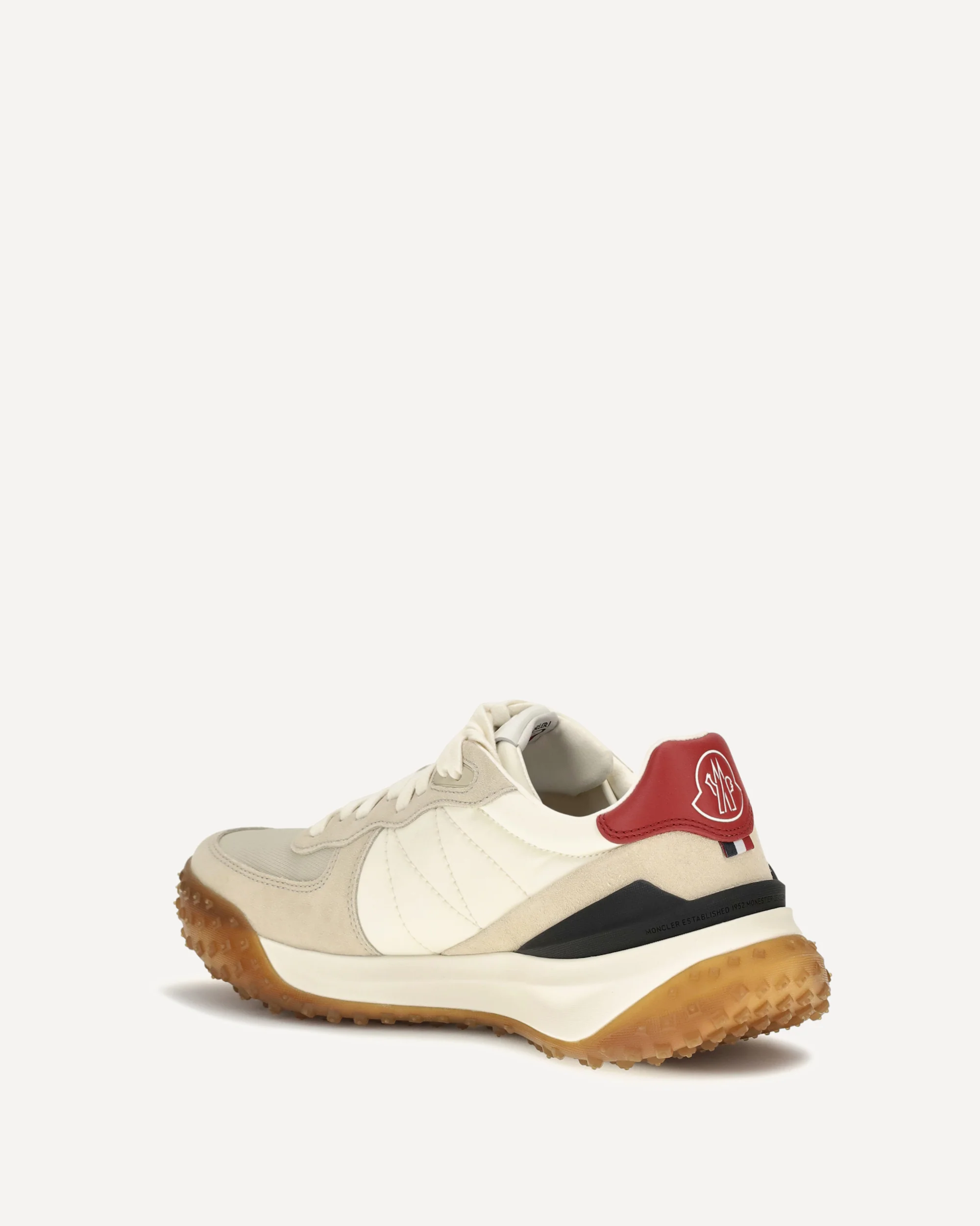 Sneakers City Trek - CREAM | Cheap Luxury Handbags Store,