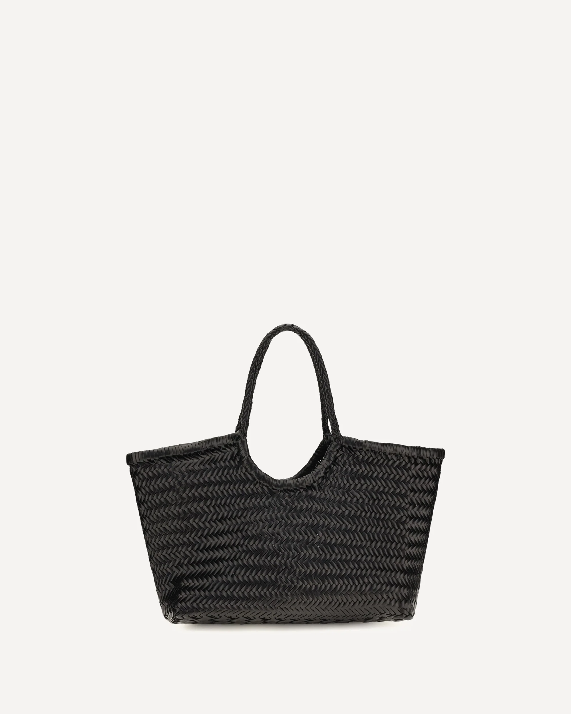 Large Nantucket Tote Bag - BLACK | Cheap Luxury Handbags Store,