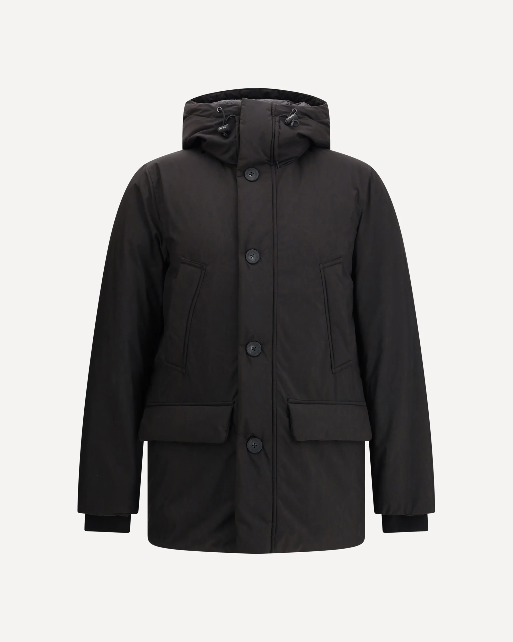 Cloud Arctic Parka - BLUE | Cheap Luxury Handbags Store,