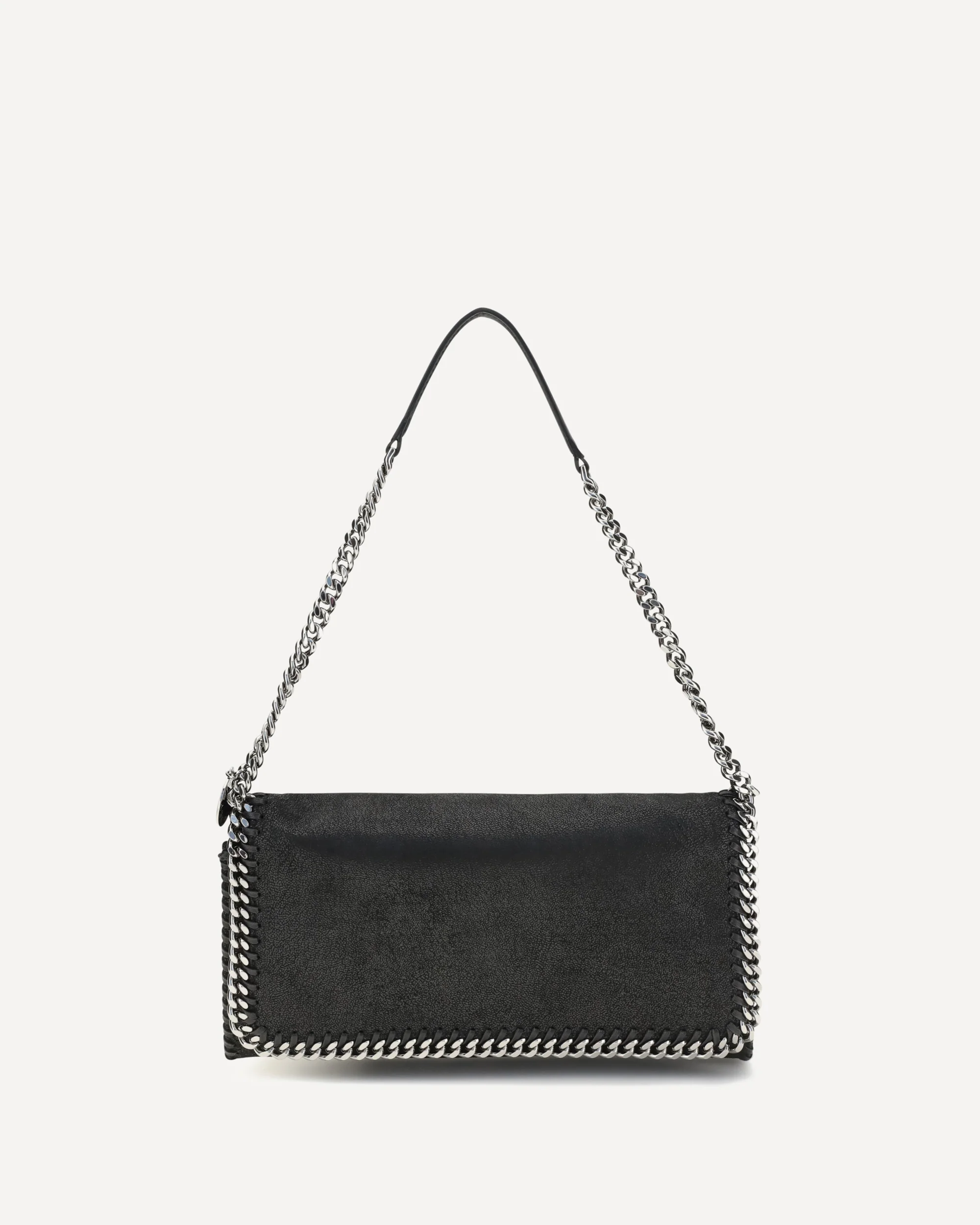 Falabella Shoulder Bag - BLACK | Cheap Luxury Handbags Store,