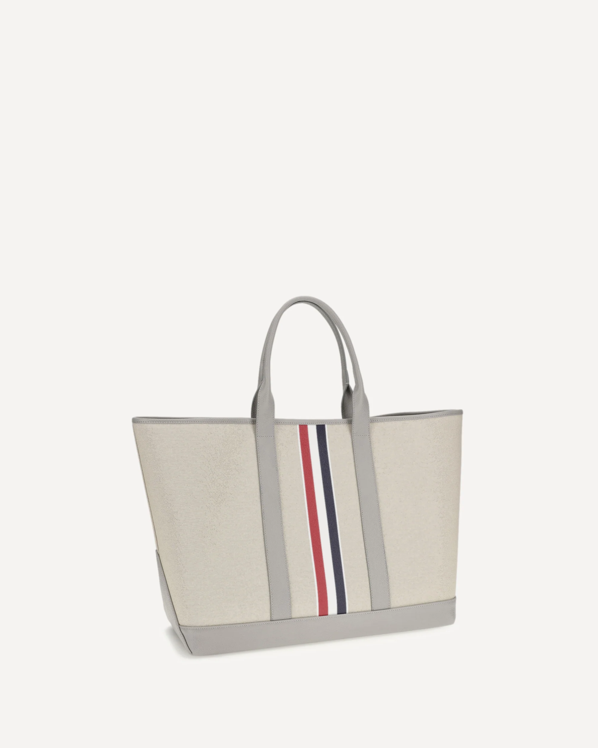 Canvas Tote Bag - GREY | Cheap Luxury Handbags Store,