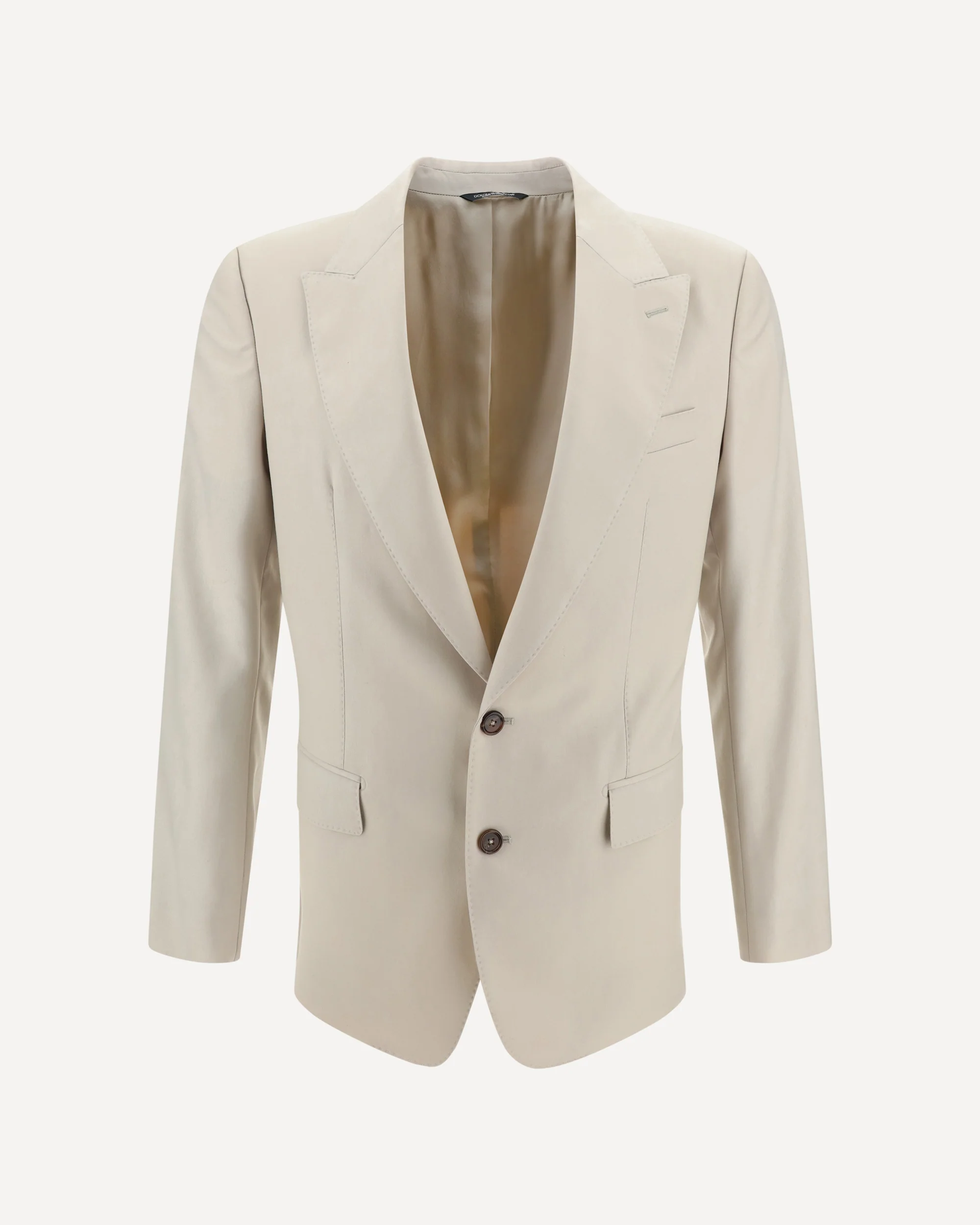 Blazer Jacket - BEIGE | Cheap Luxury Handbags Store,