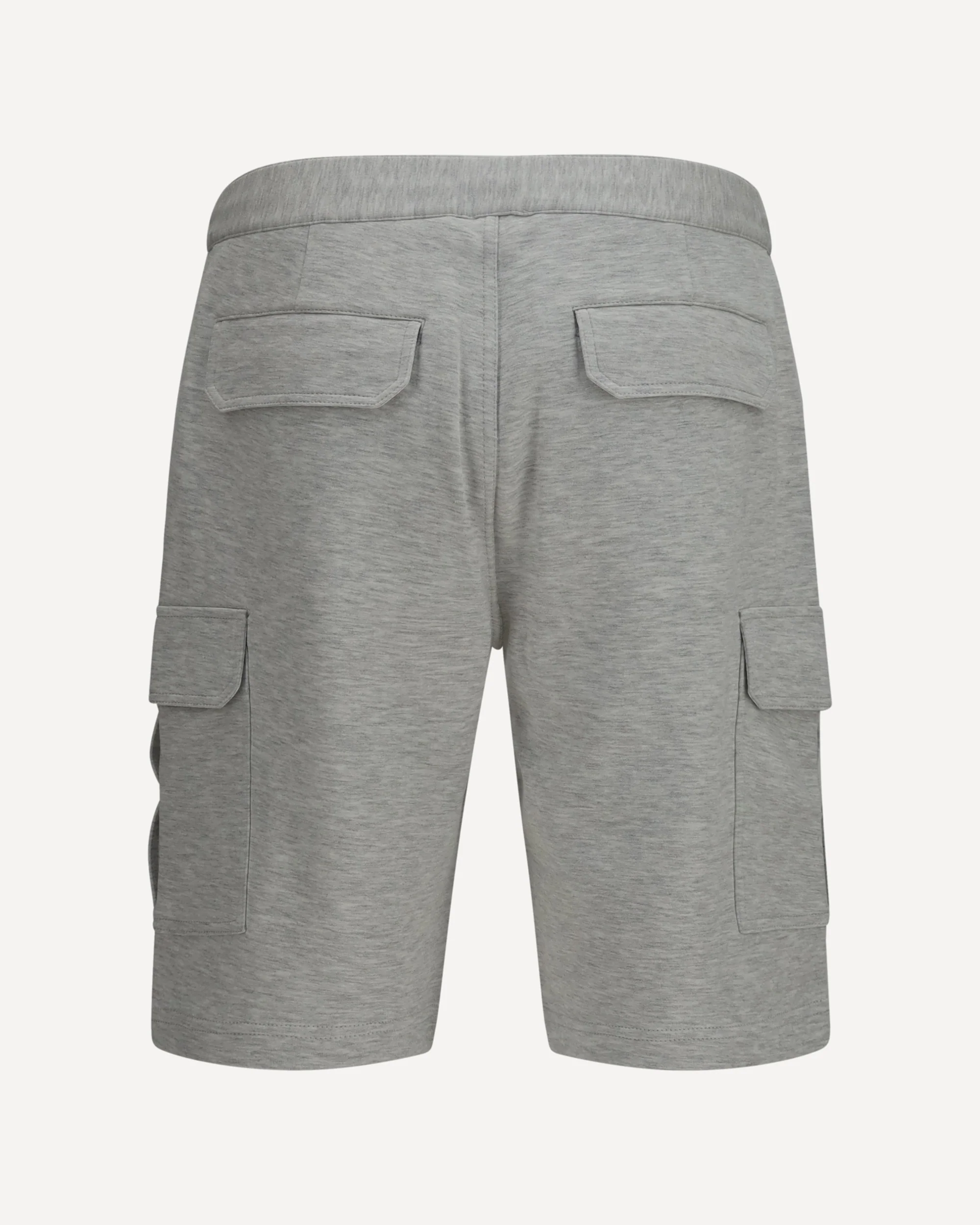 Cargo bermuda Shorts - GREY | Cheap Luxury Handbags Store,