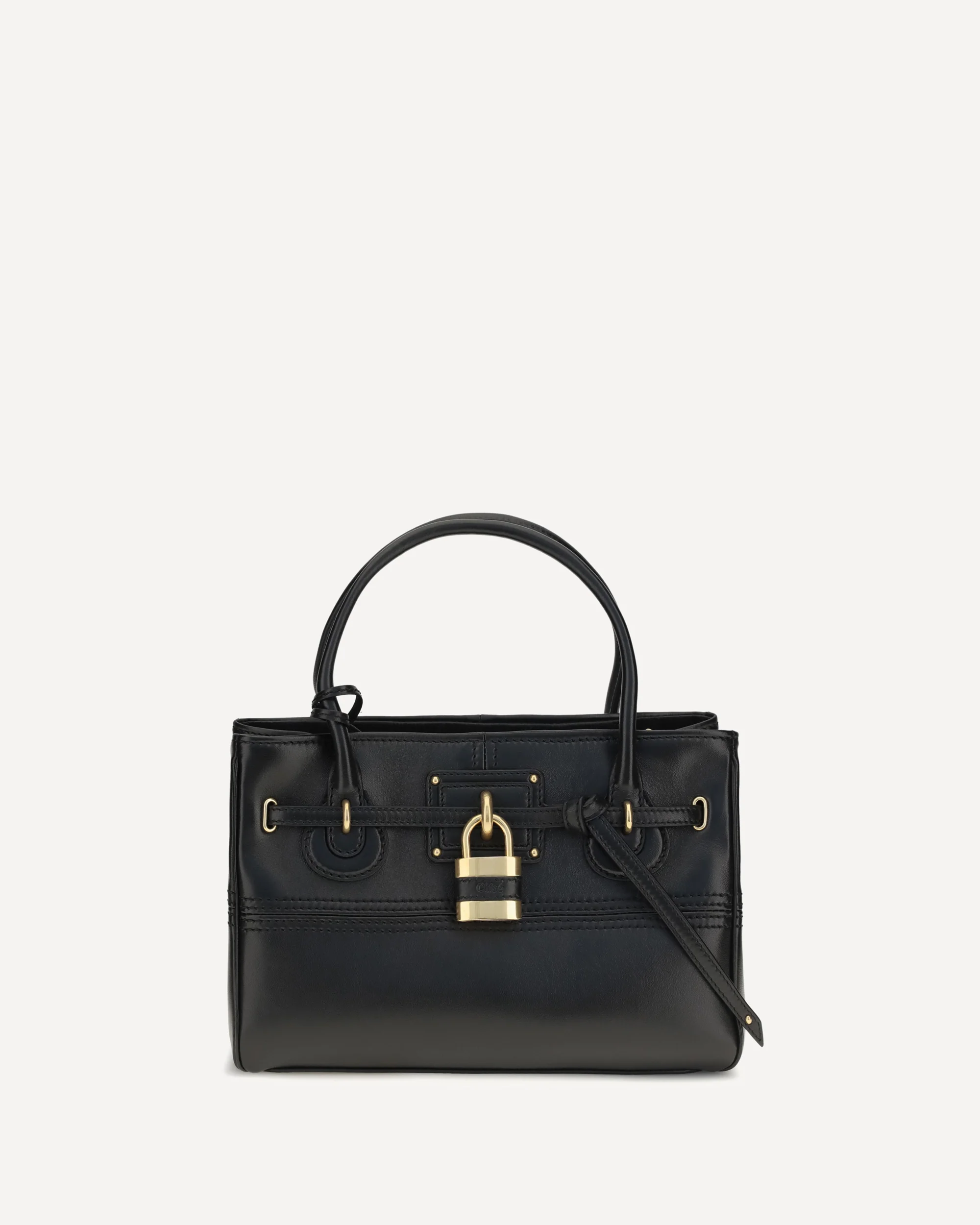 Paddington Handbag - BLACK | Cheap Luxury Handbags Store,