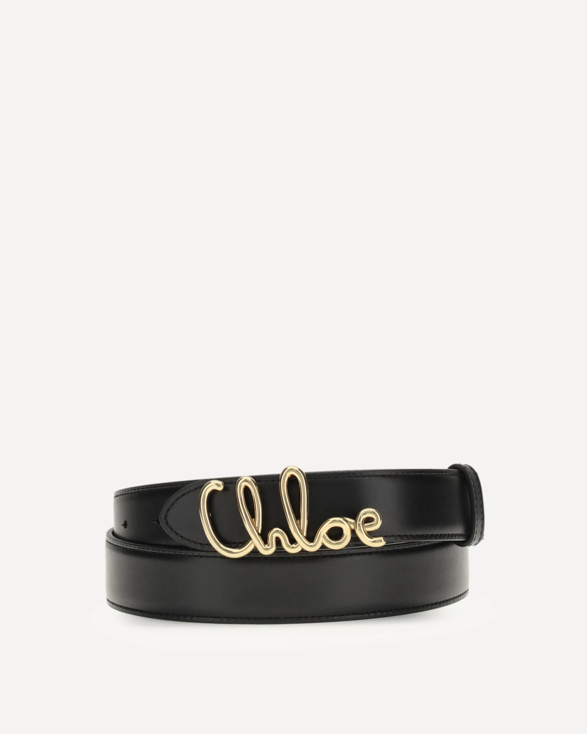 Iconic Belt - BLACK | Cheap Luxury Handbags Store,