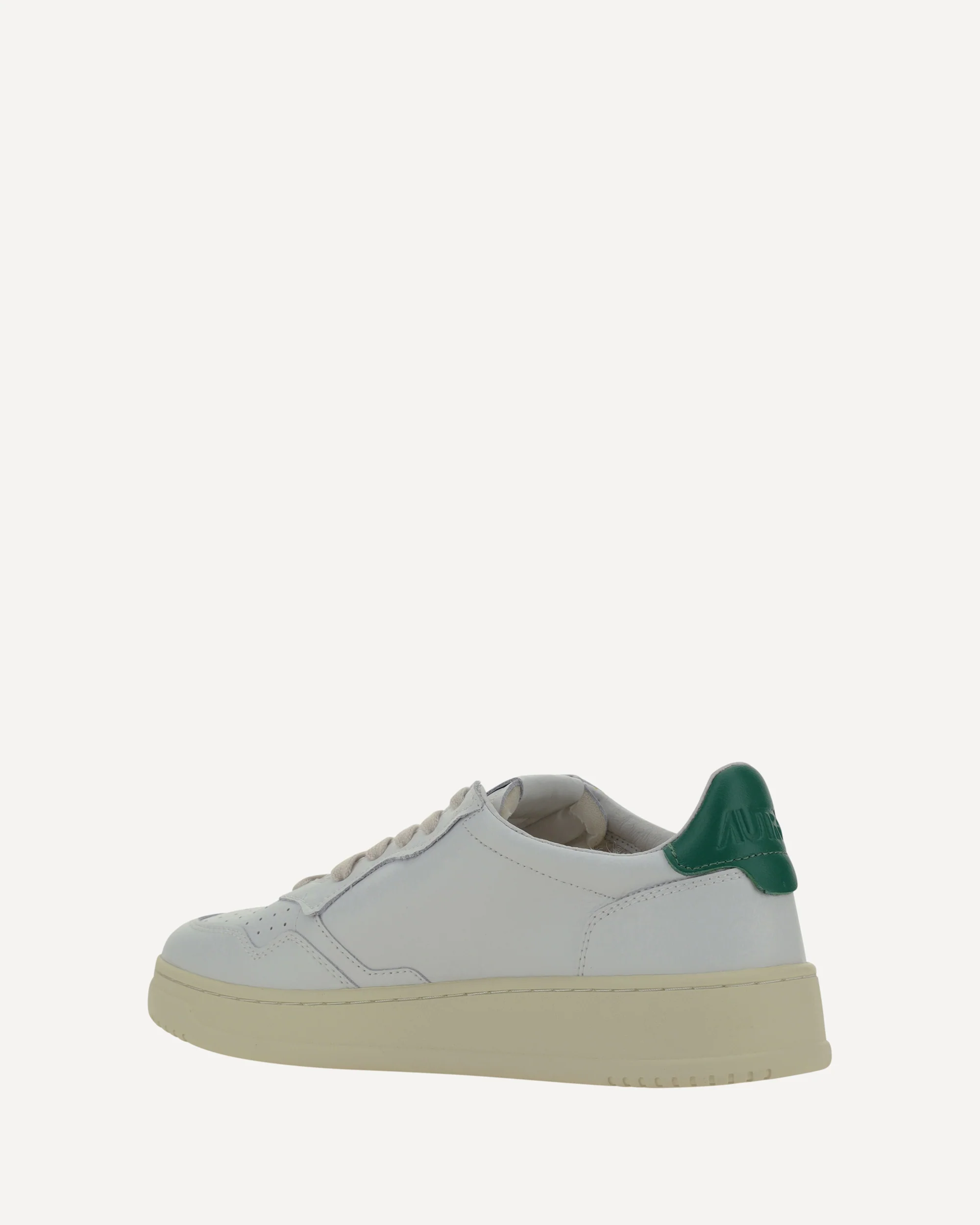 Low 01 Sneakers - WHITE | Cheap Luxury Handbags Store,