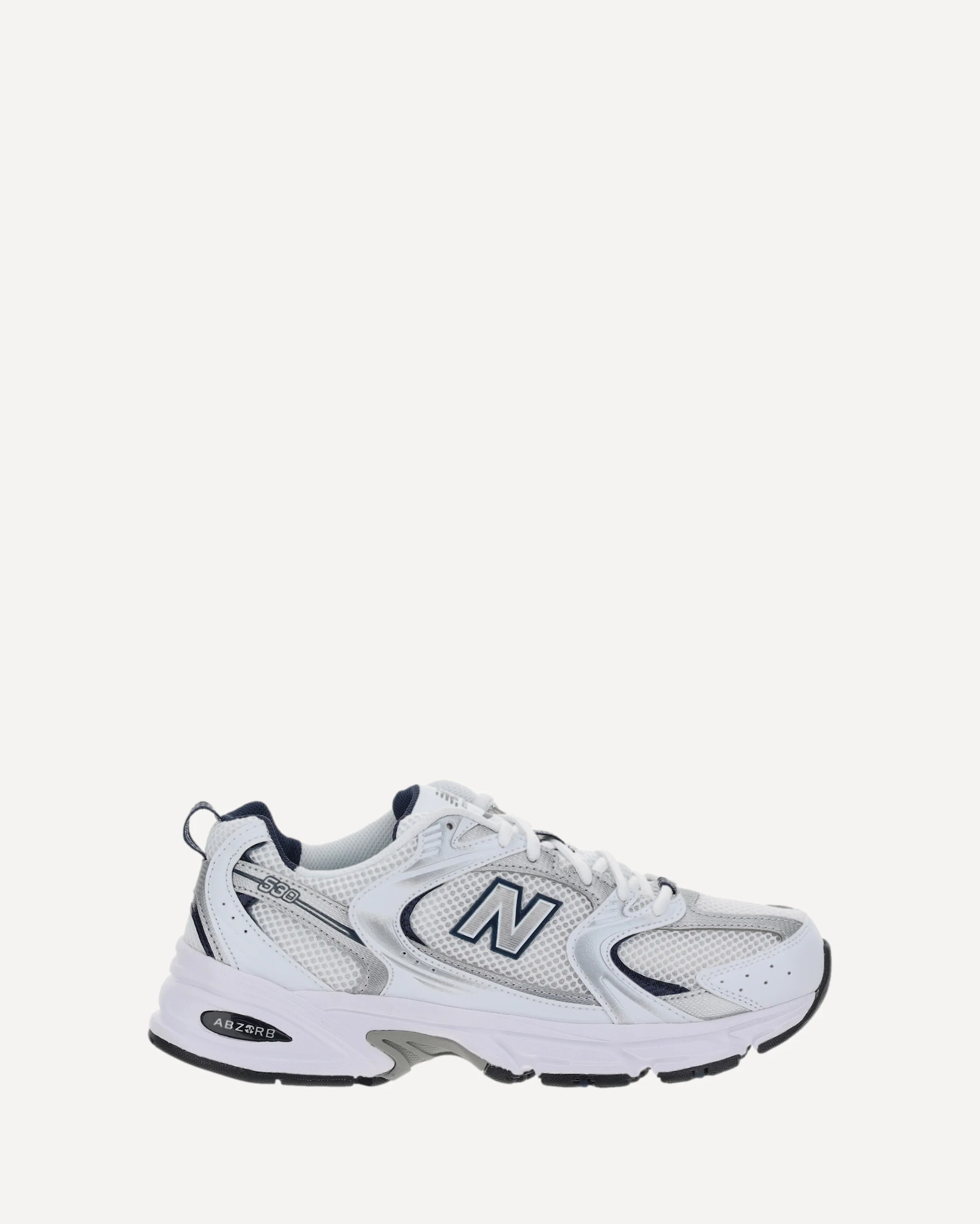 530 Sneakers - WHITE | Cheap Luxury Handbags Store,