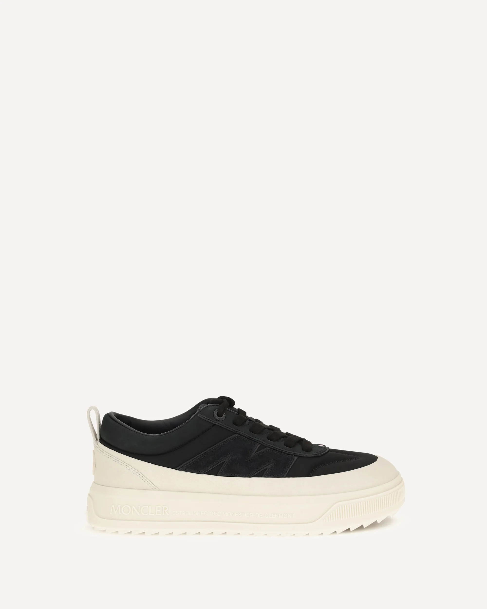 Altive Sneakers in suede and nubuck - BLACK | Cheap Luxury Handbags Store,