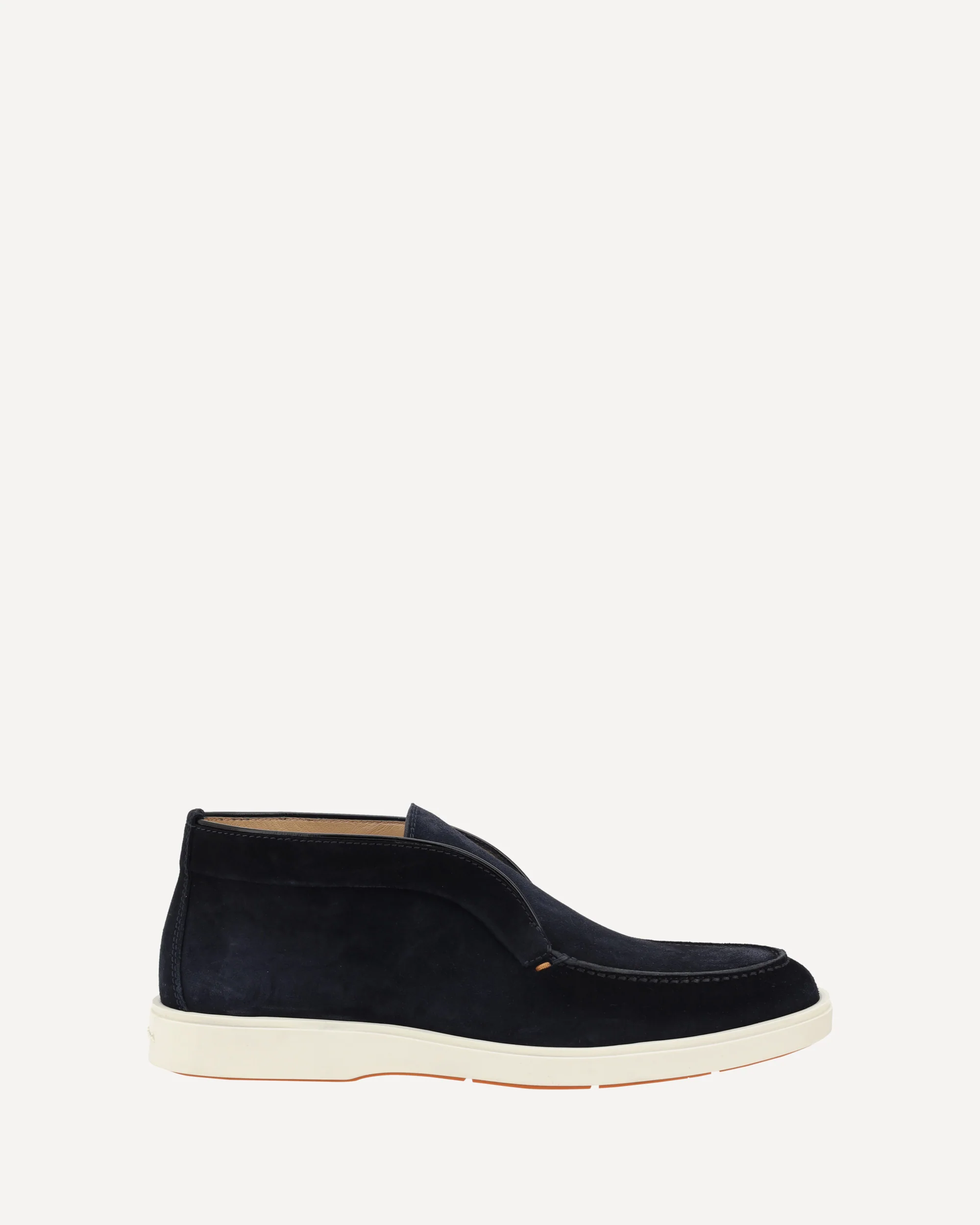 Desert suede Ankle Boots - BLUE | Cheap Luxury Handbags Store,