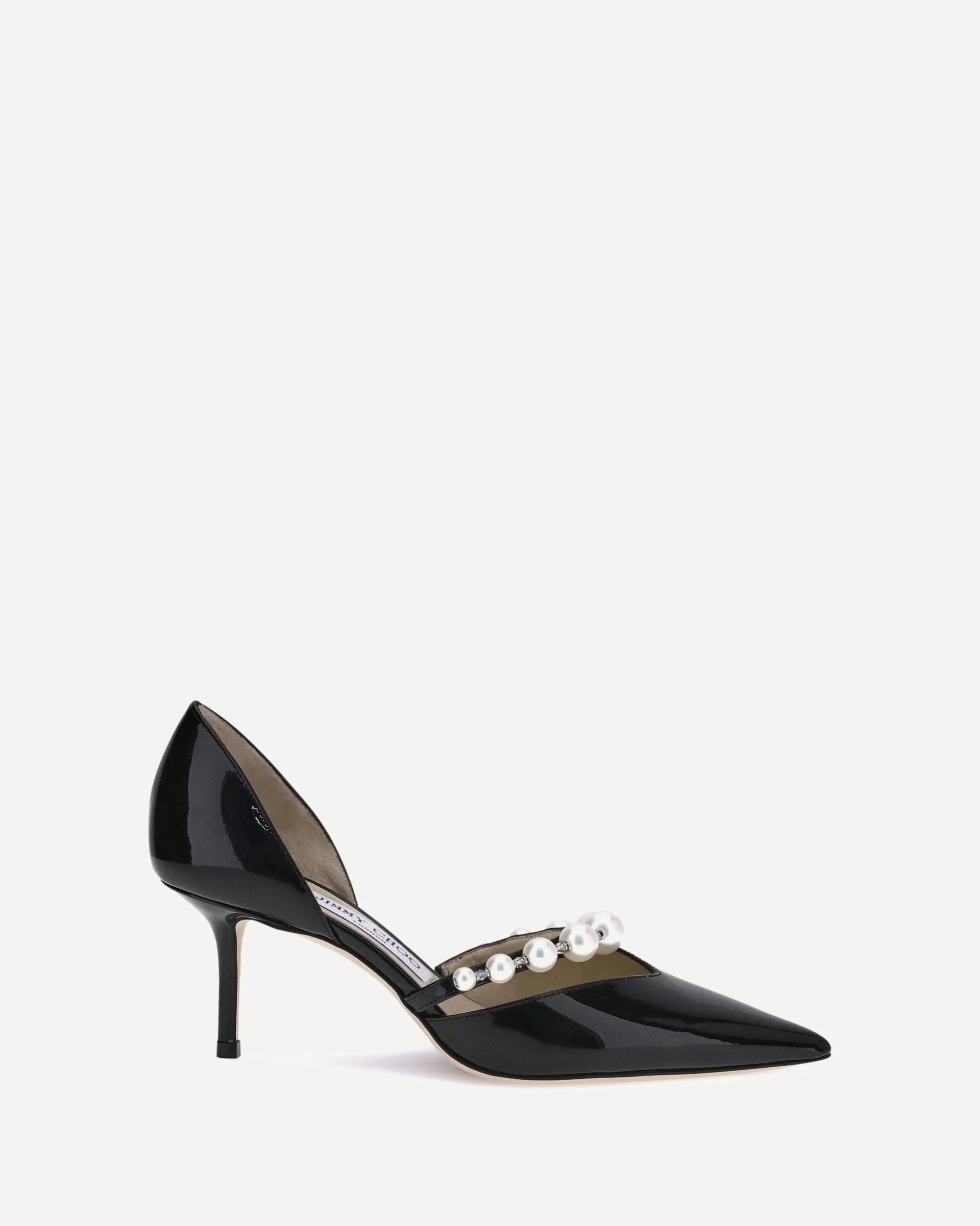 Aurelie Pumps - BLACK | Cheap Luxury Handbags Store,