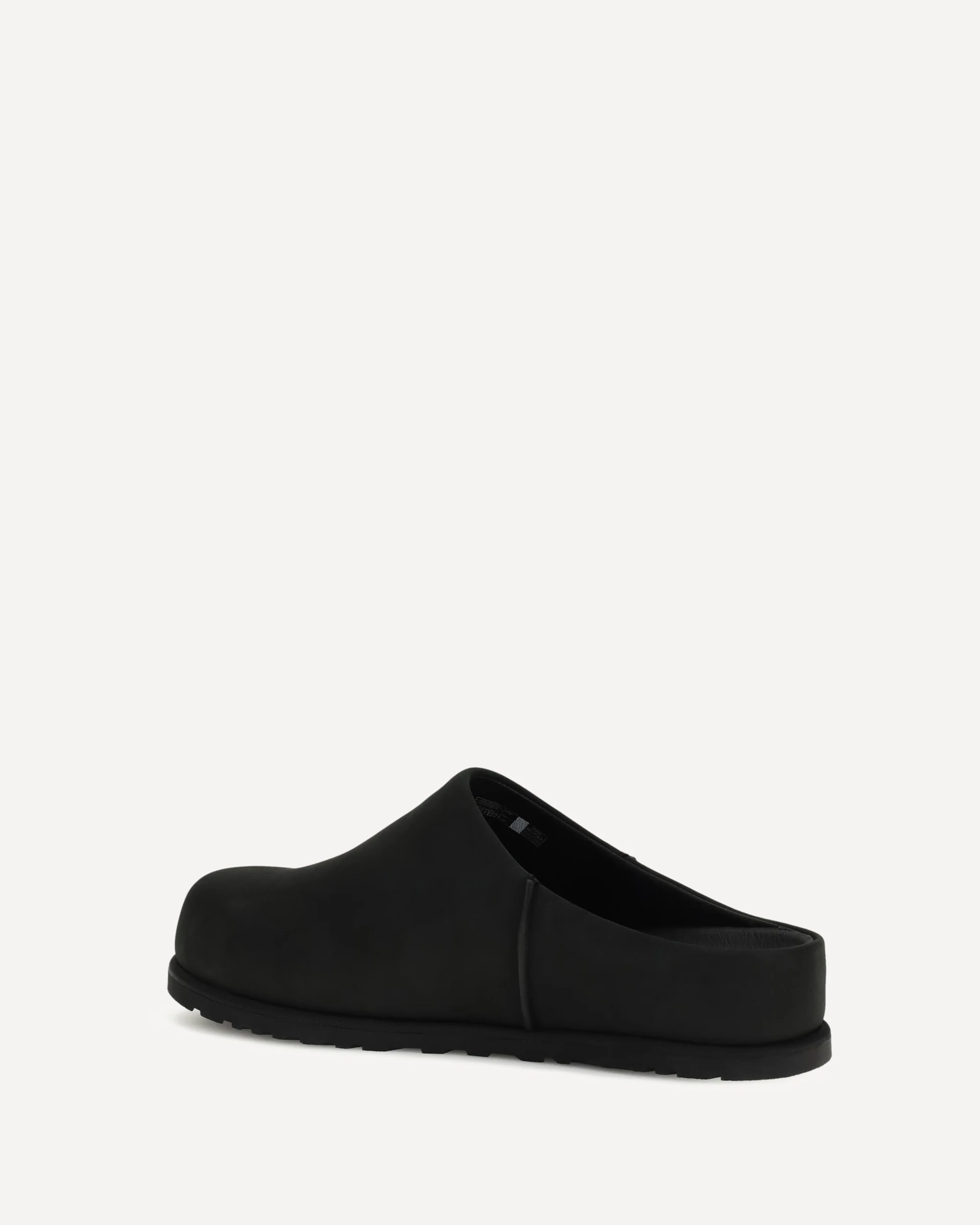 Otzo Mules - BLACK | Cheap Luxury Handbags Store,