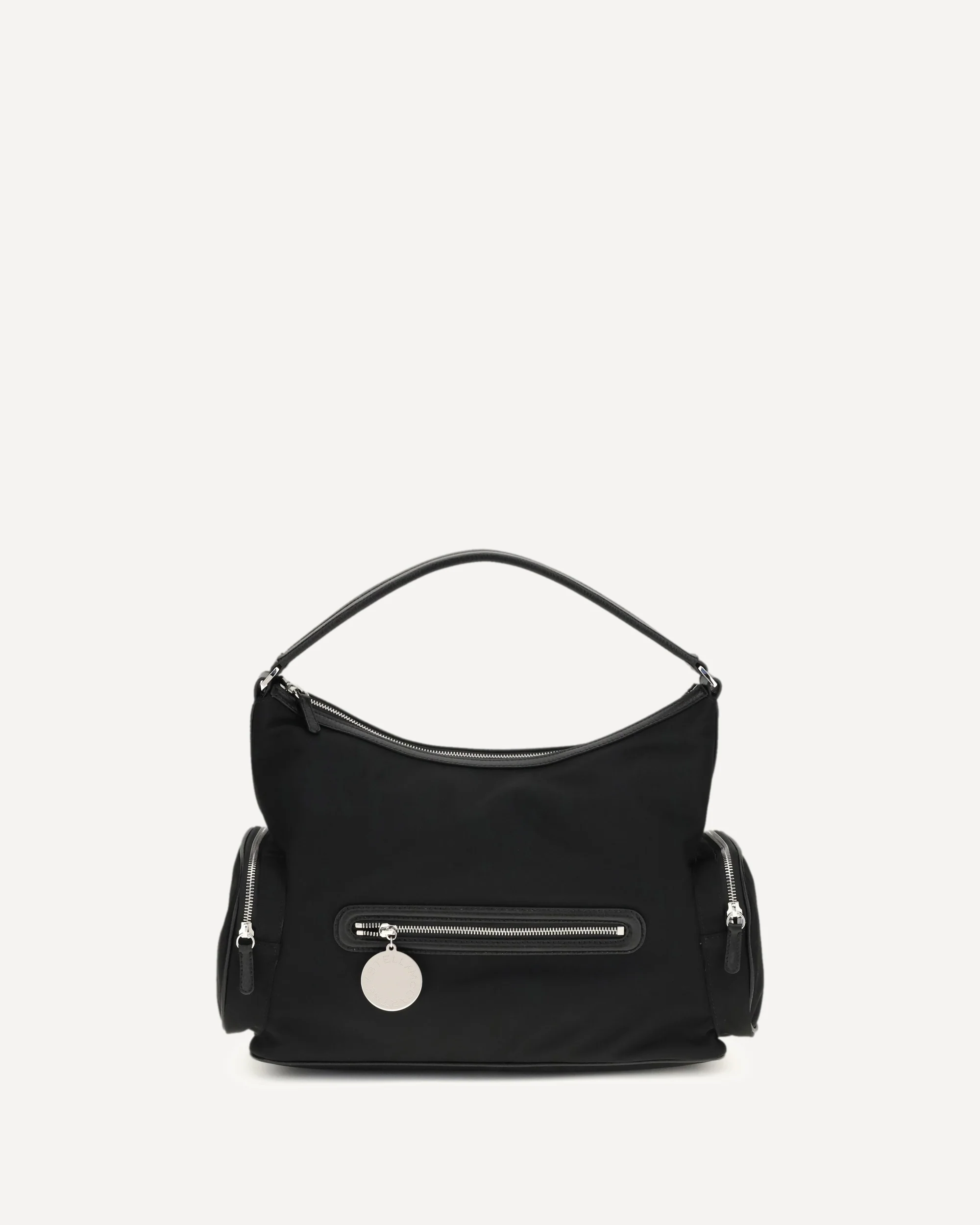 Dartmoor Shoulder Bag - BLACK | Cheap Luxury Handbags Store,