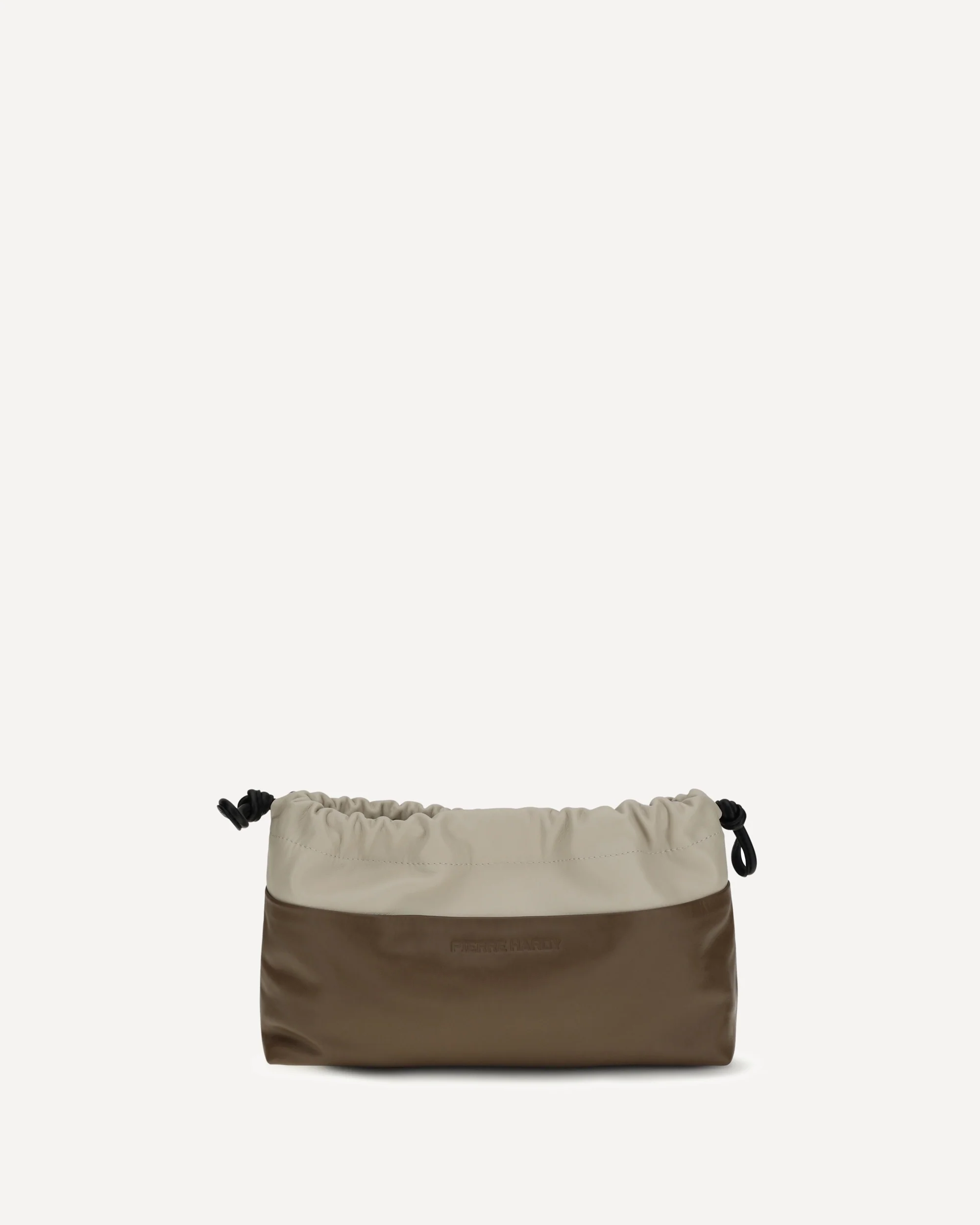 Twin Clutch Bag - BROWN | Cheap Luxury Handbags Store,
