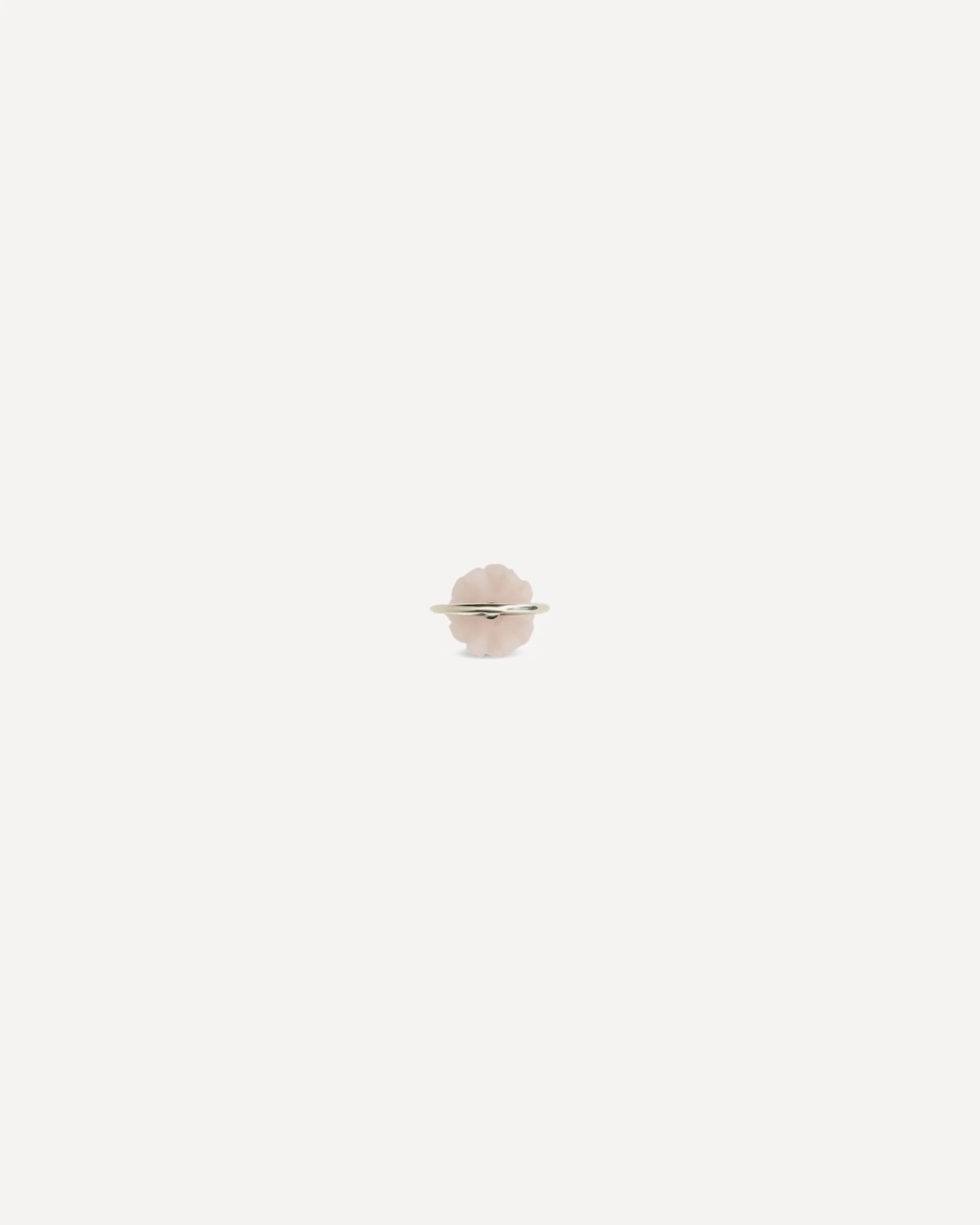 Blossom opal Ring - GOLD | Cheap Luxury Handbags Store,