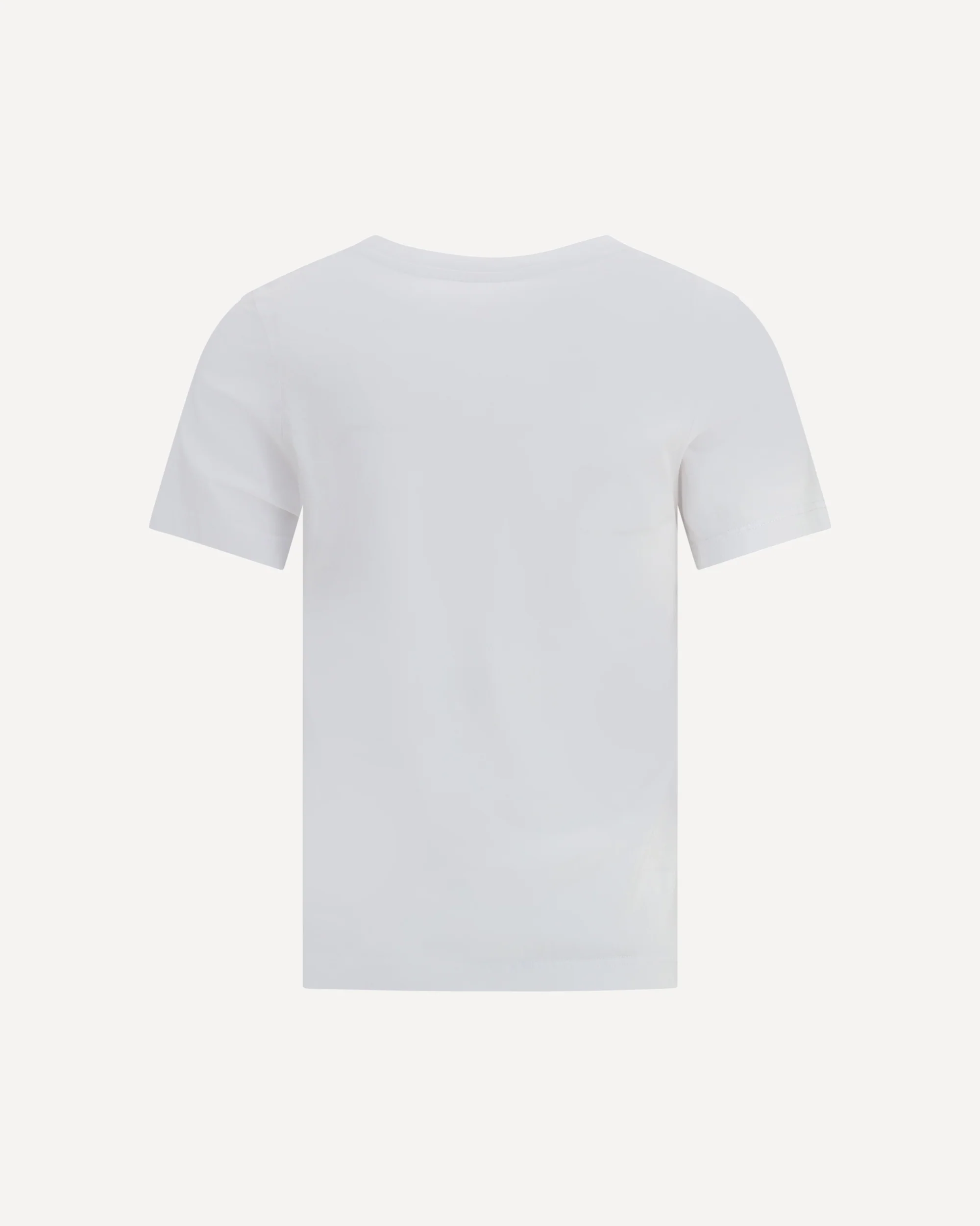 Fox Head Regular T-shirt - WHITE | Cheap Luxury Handbags Store,