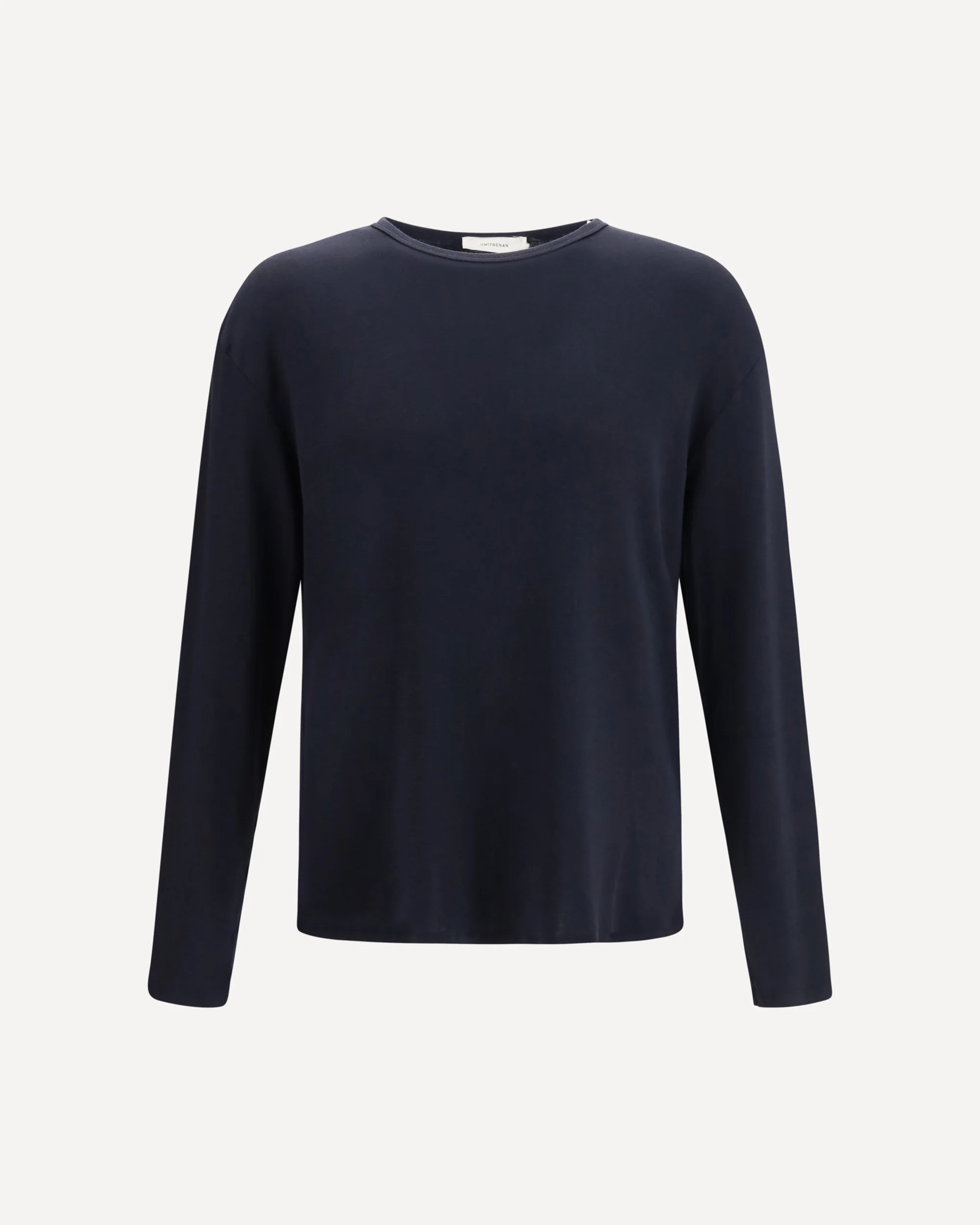 John long-sleeve T-shirt - BLUE | Cheap Luxury Handbags Store,