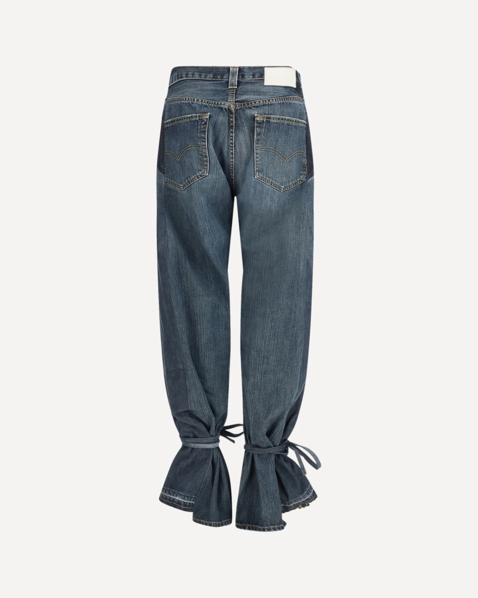 Ridley jeans - GREY | Cheap Luxury Handbags Store,
