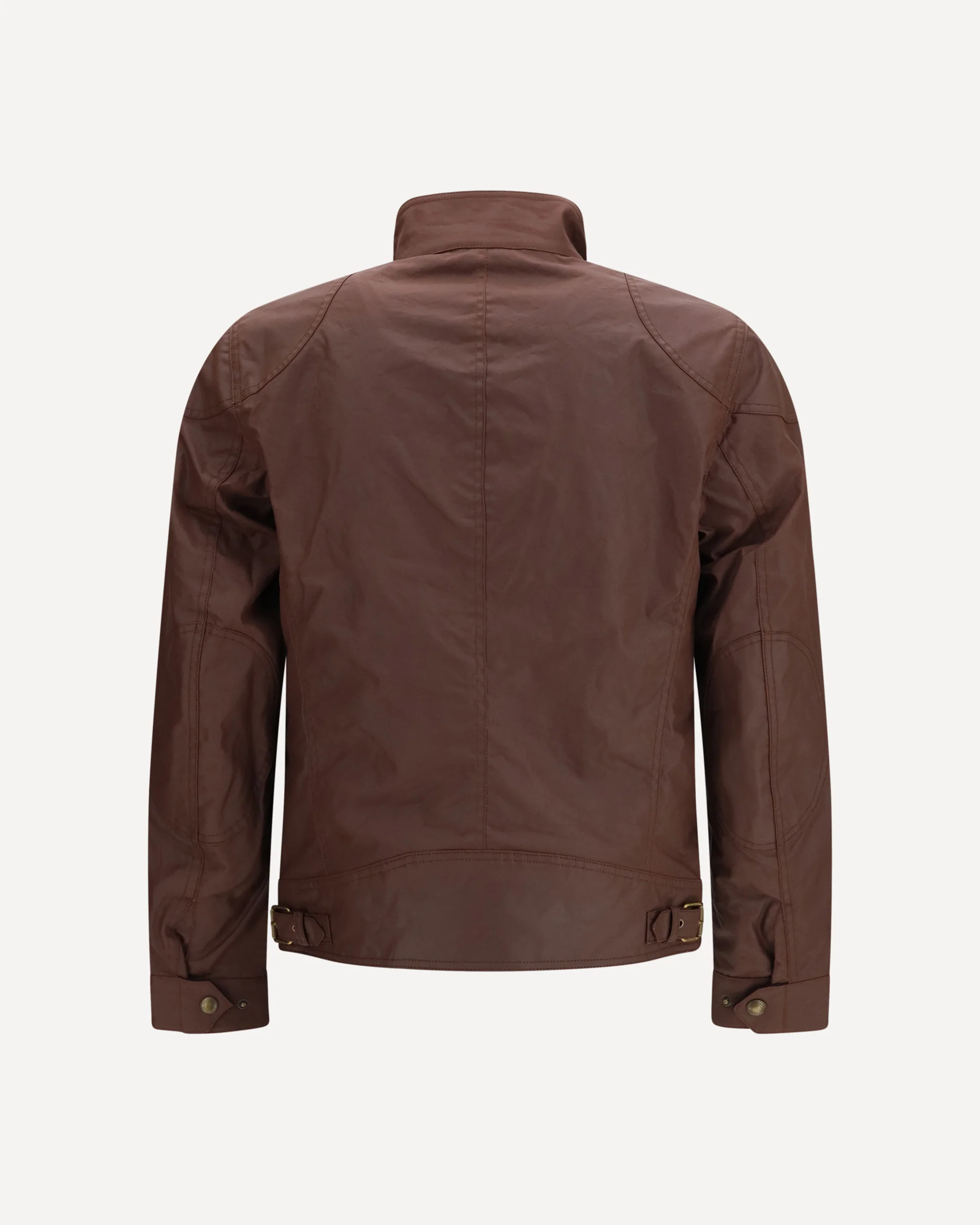 Racemaster Jacket - BROWN | Cheap Luxury Handbags Store,