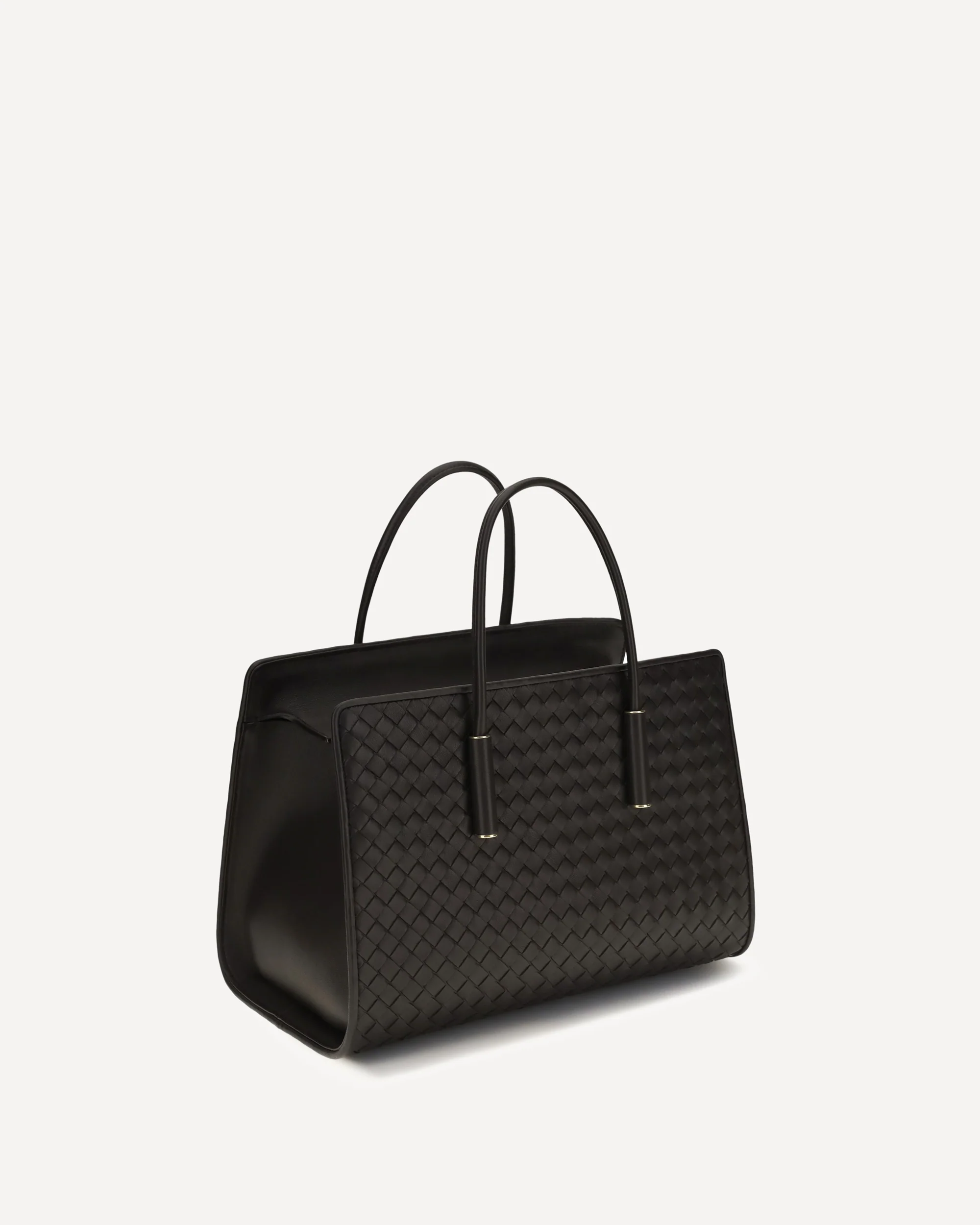 Barbara Tote Bag - BROWN | Cheap Luxury Handbags Store,