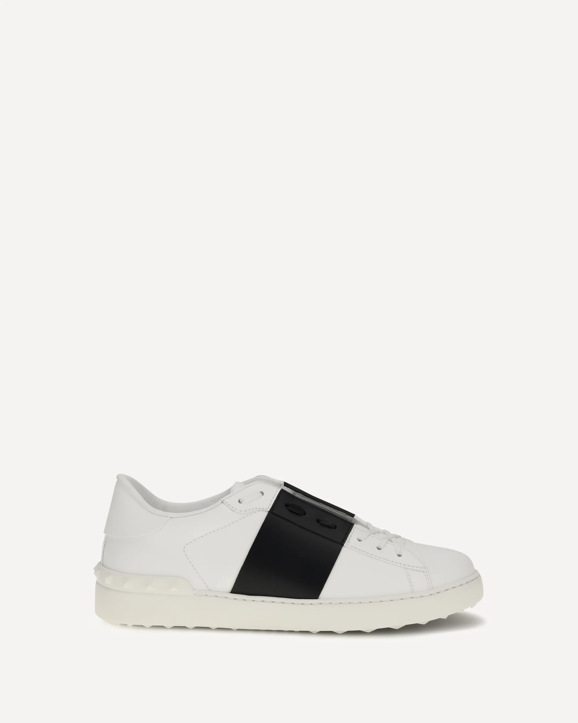 Open Sneakers - WHITE | Cheap Luxury Handbags Store,