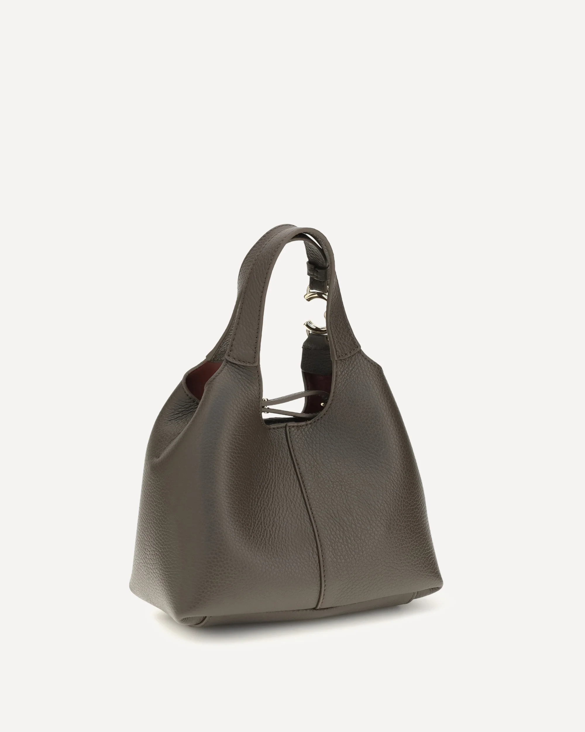 C-Easy small Handbag - BROWN | Cheap Luxury Handbags Store,