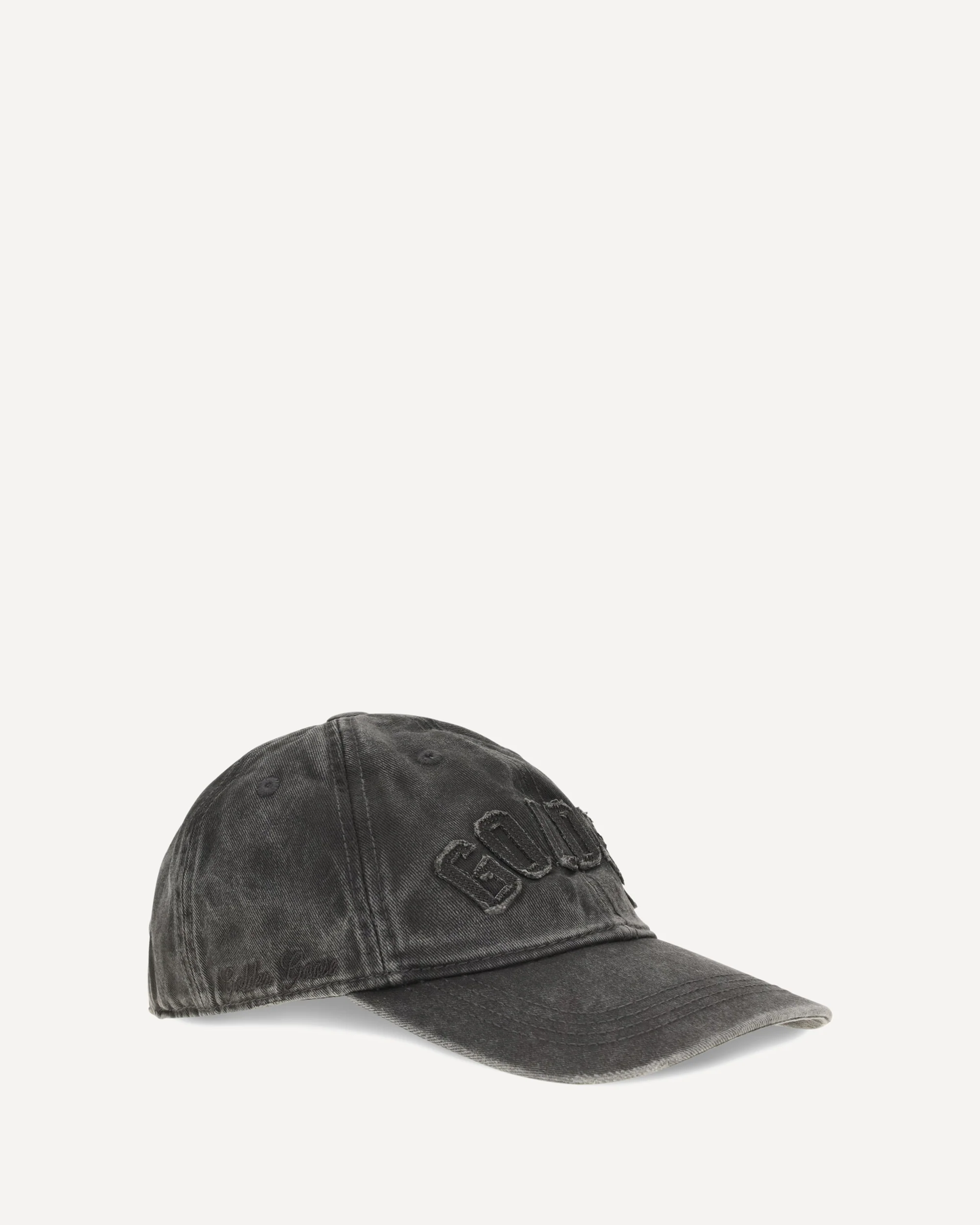 Journey Baseball Cap - GREY | Cheap Luxury Handbags Store,
