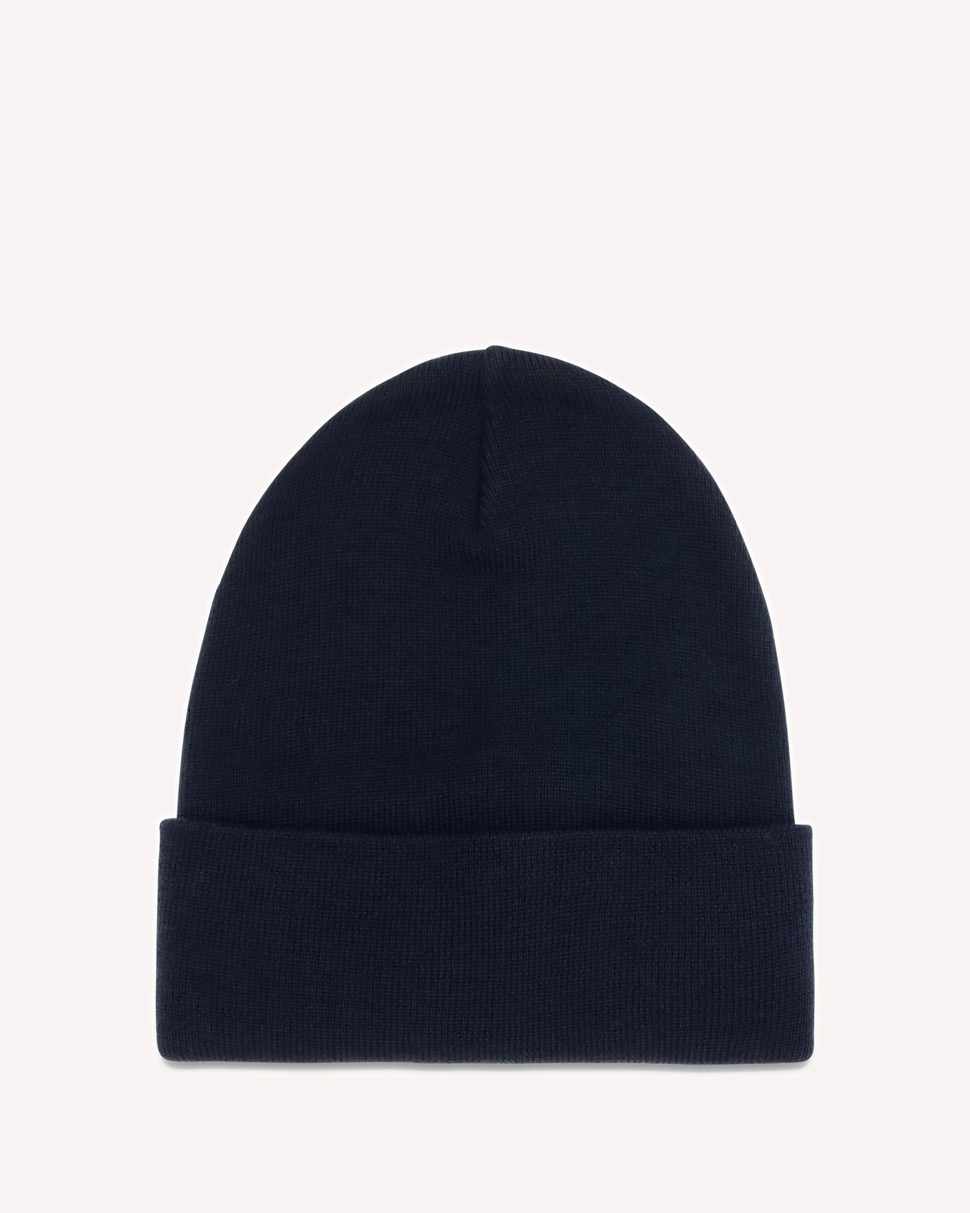 Wool Beanie - BLUE | Cheap Luxury Handbags Store,