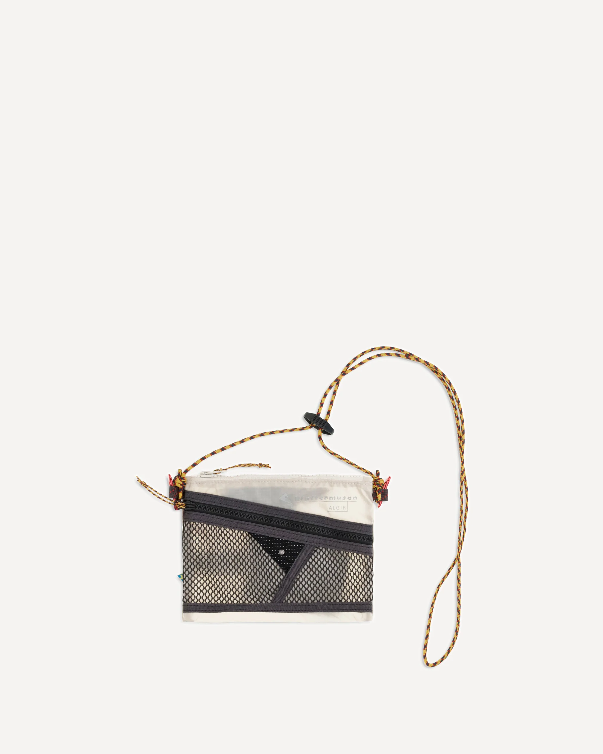 Small Algir Crossbody Bag - GREY | Cheap Luxury Handbags Store,