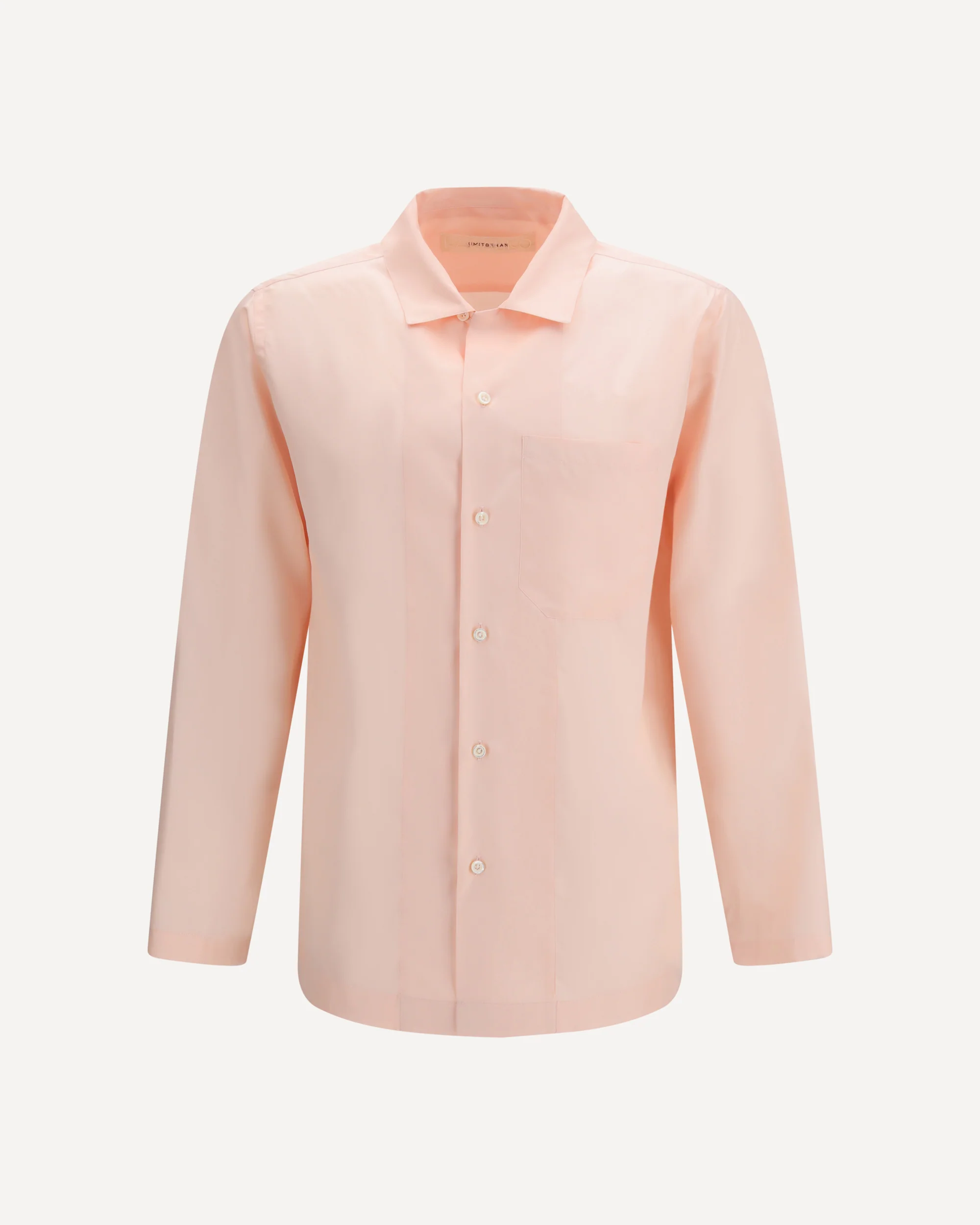 Havana Shirt - PINK | Cheap Luxury Handbags Store,