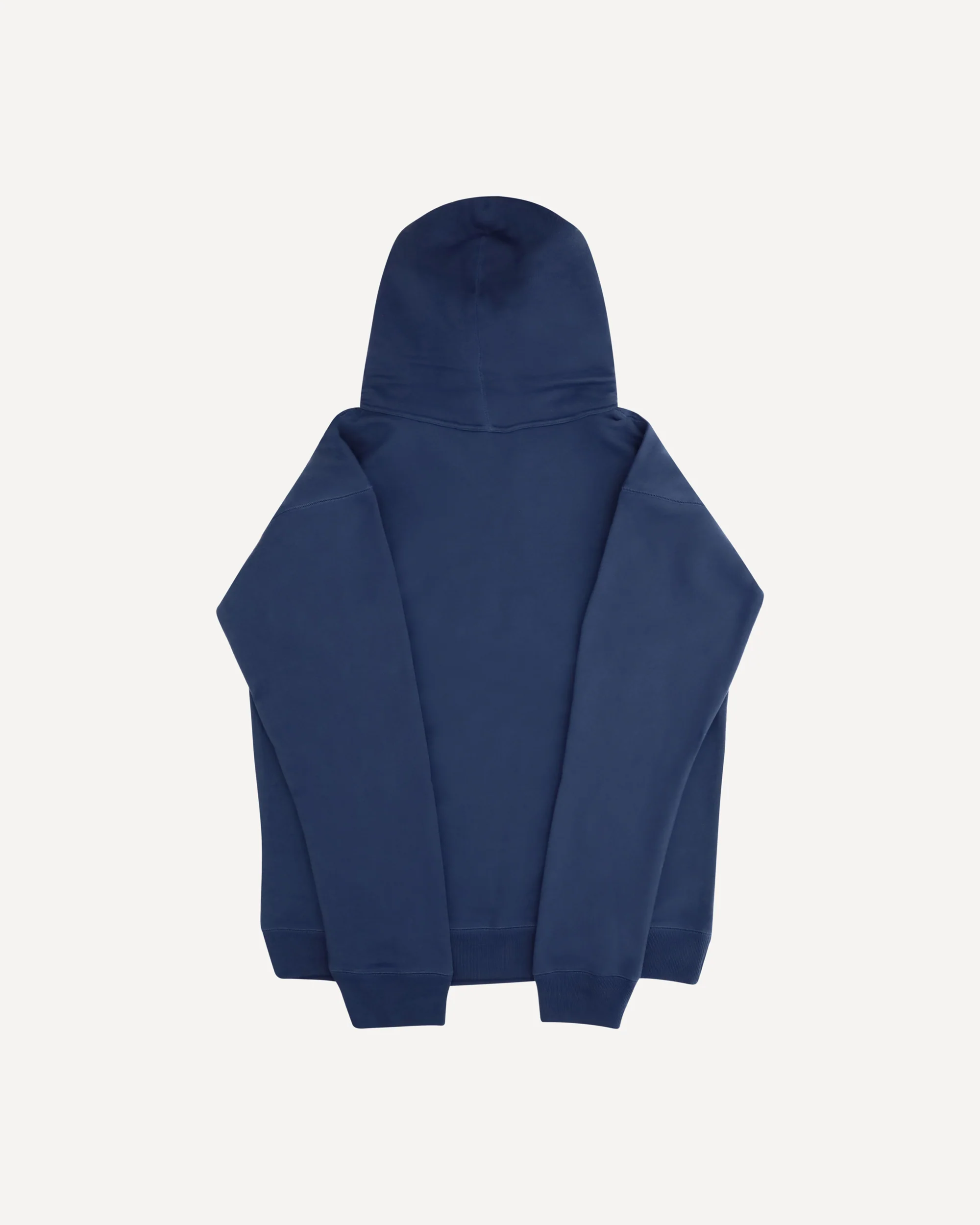 Cotton Hooded Sweatshirt for Boy - BLUE | Cheap Luxury Handbags Store,